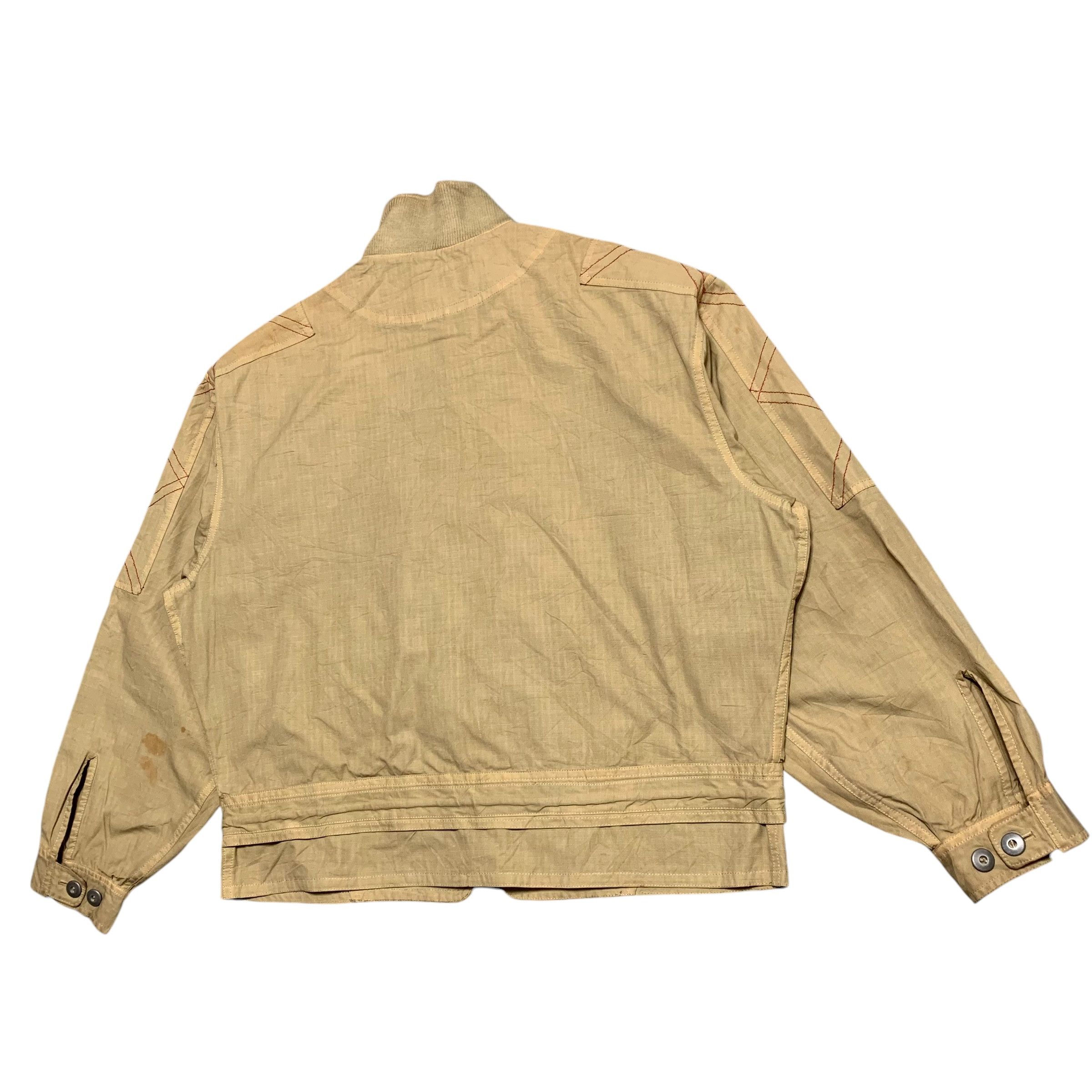 Other Japanese Designer N. Masaki Jacket Size US M / EU 48-50 / 2 - 8 Thumbnail