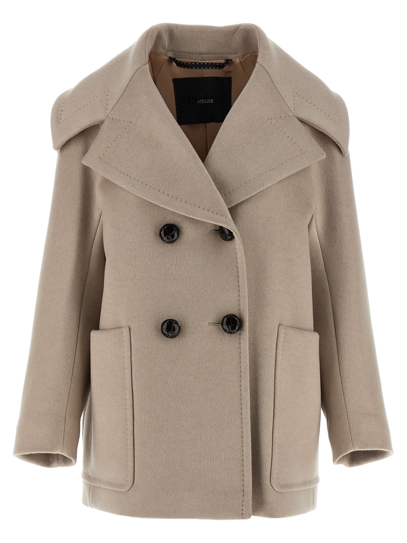 'Mario' Coat