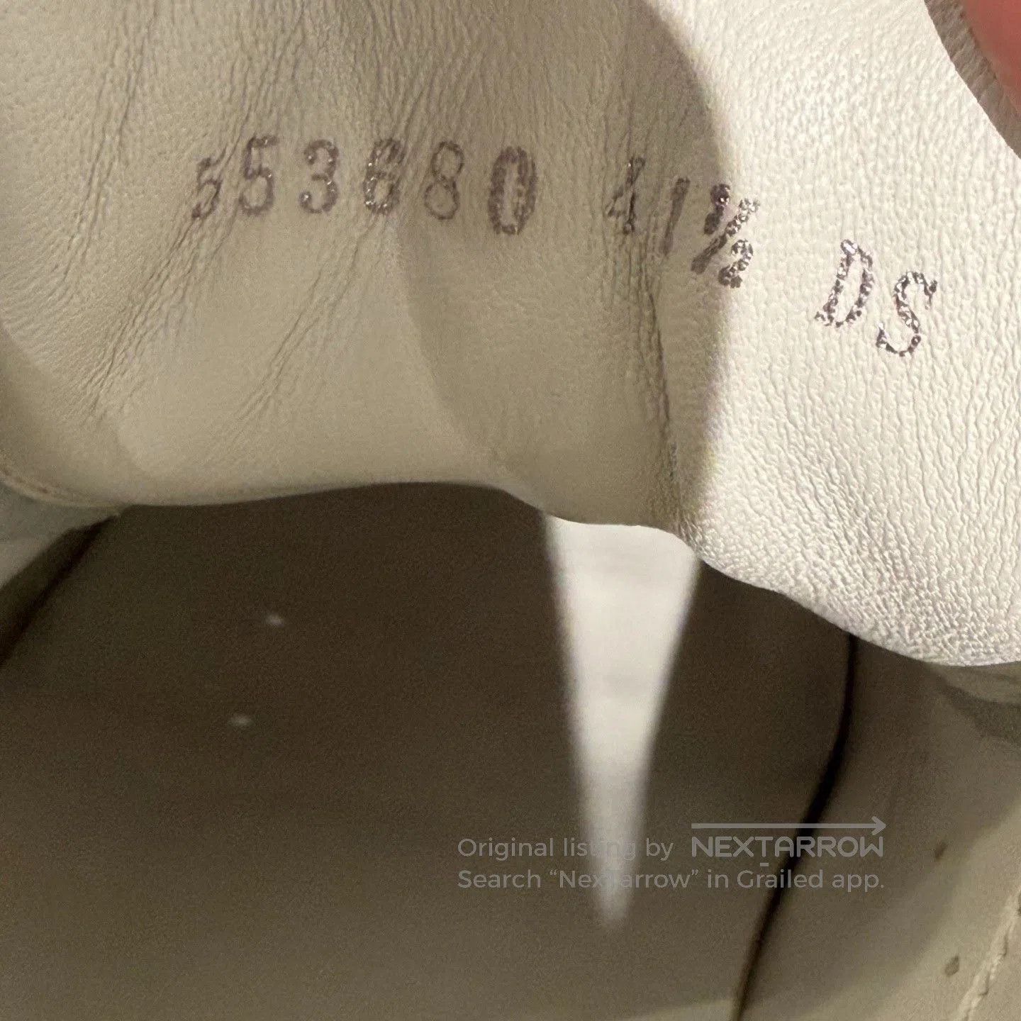 Alexander McQueen Alexander McQueen Rainbow White Shoes. Size US 8.5 / EU 41-42 - 7 Thumbnail