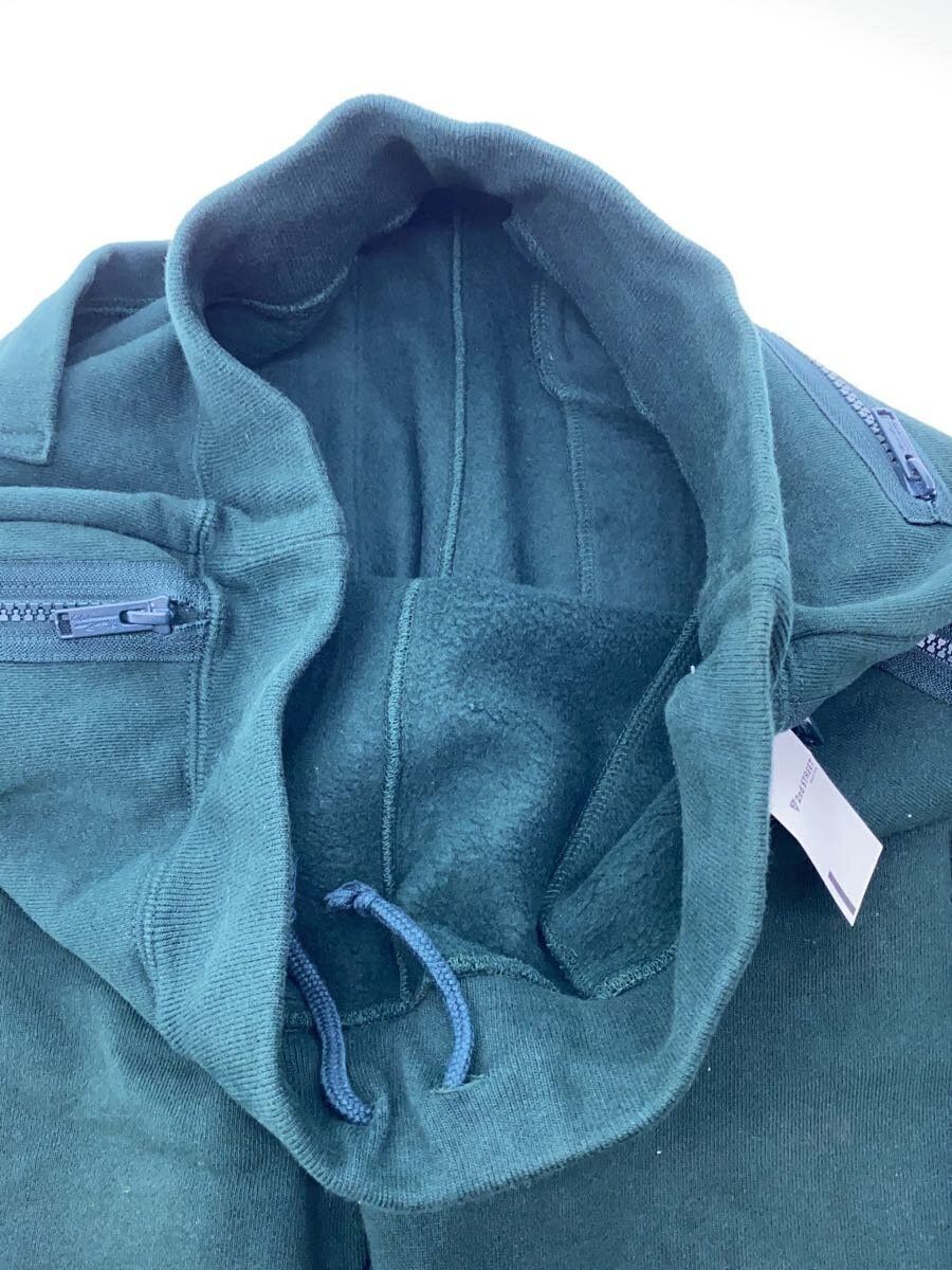 Undercover AW20 "Fallen Man" Zip Pocket Pants Size US 30 / EU 46 - 3 Thumbnail