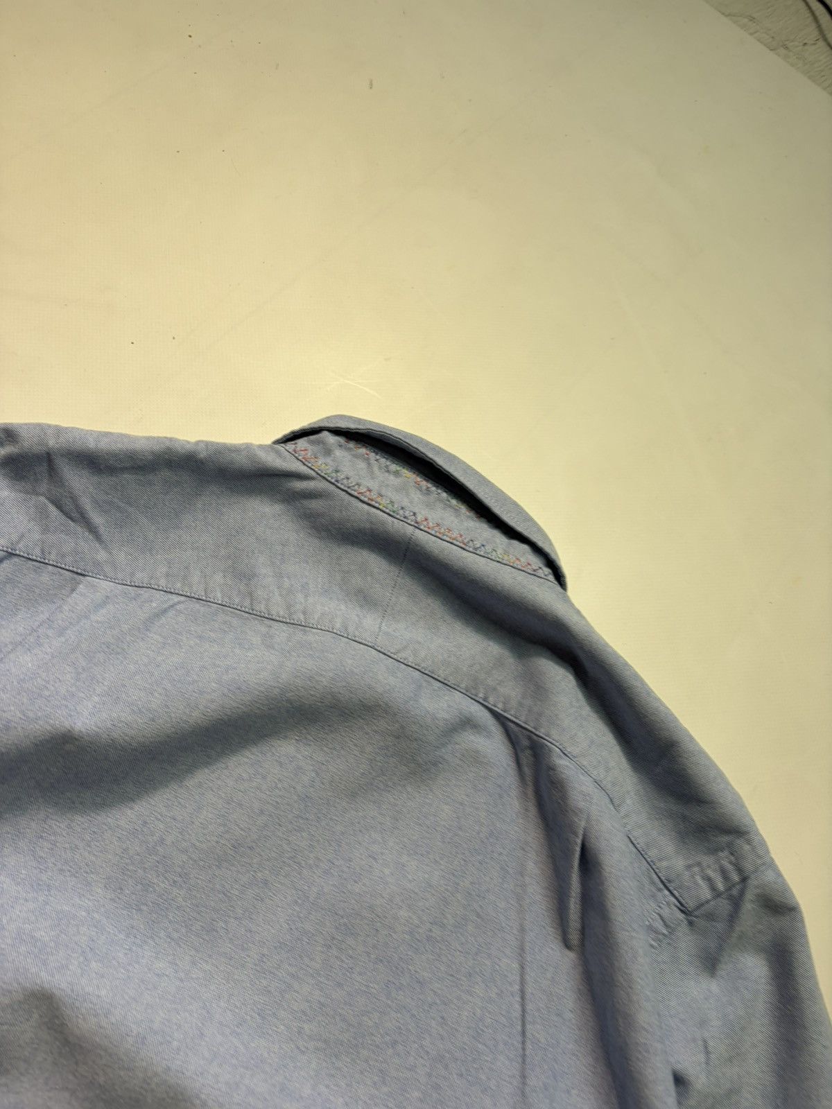 Beams Plus Beams shirts button up Size US L / EU 52-54 / 3 - 14 Thumbnail