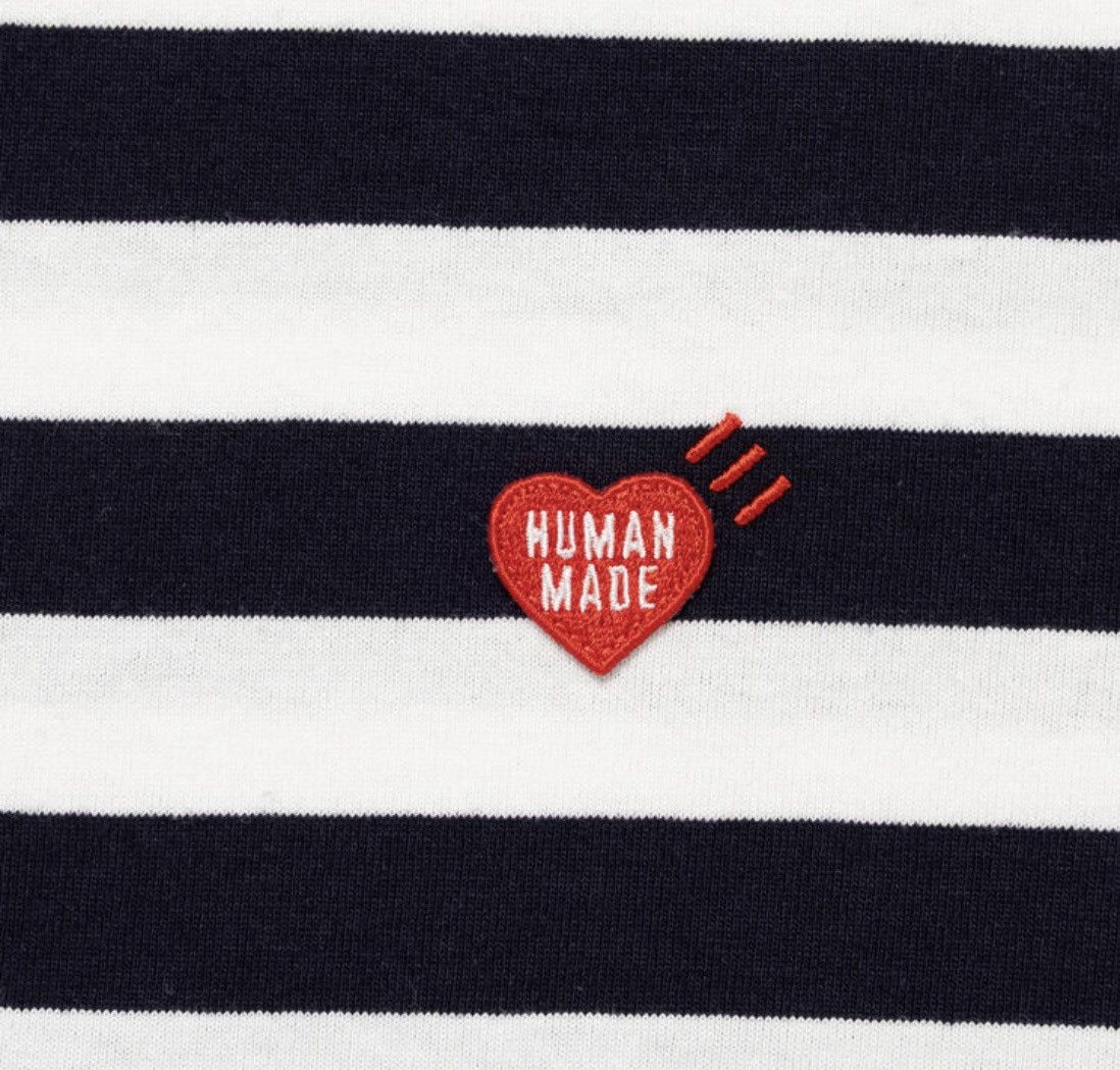 Human Made Human Made LS Size ONE SIZE - 3 Thumbnail