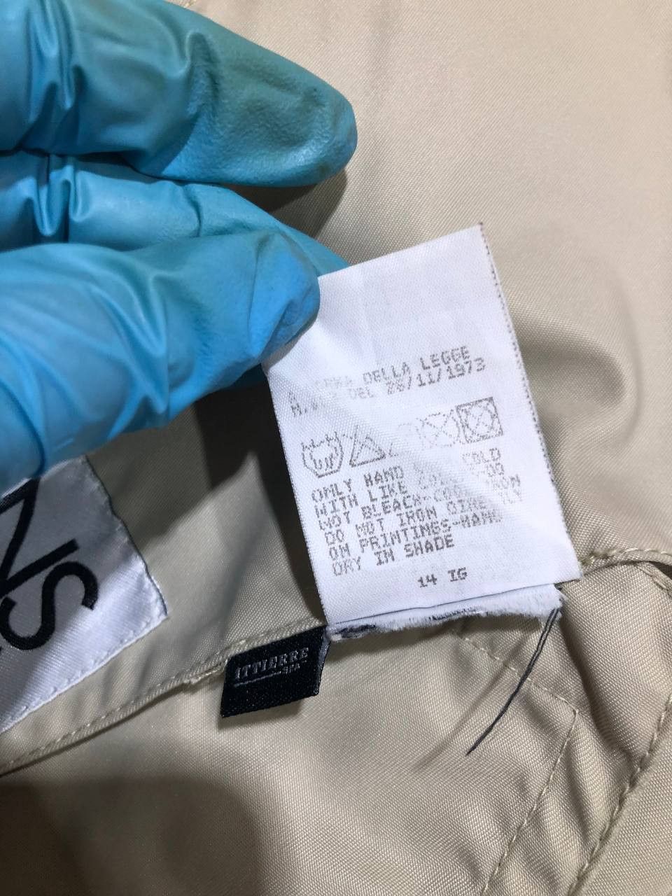 Dolce & Gabbana Dolce&Gabbana jacket Size US L / EU 52-54 / 3 - 14 Thumbnail