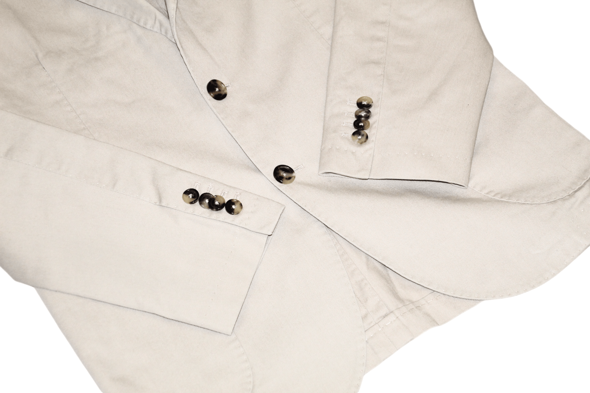 Etro Pelikamo Zurich Sakko Casual Cotton Jersey Jacket Size US S / EU 44-46 / 1 - 8 Thumbnail