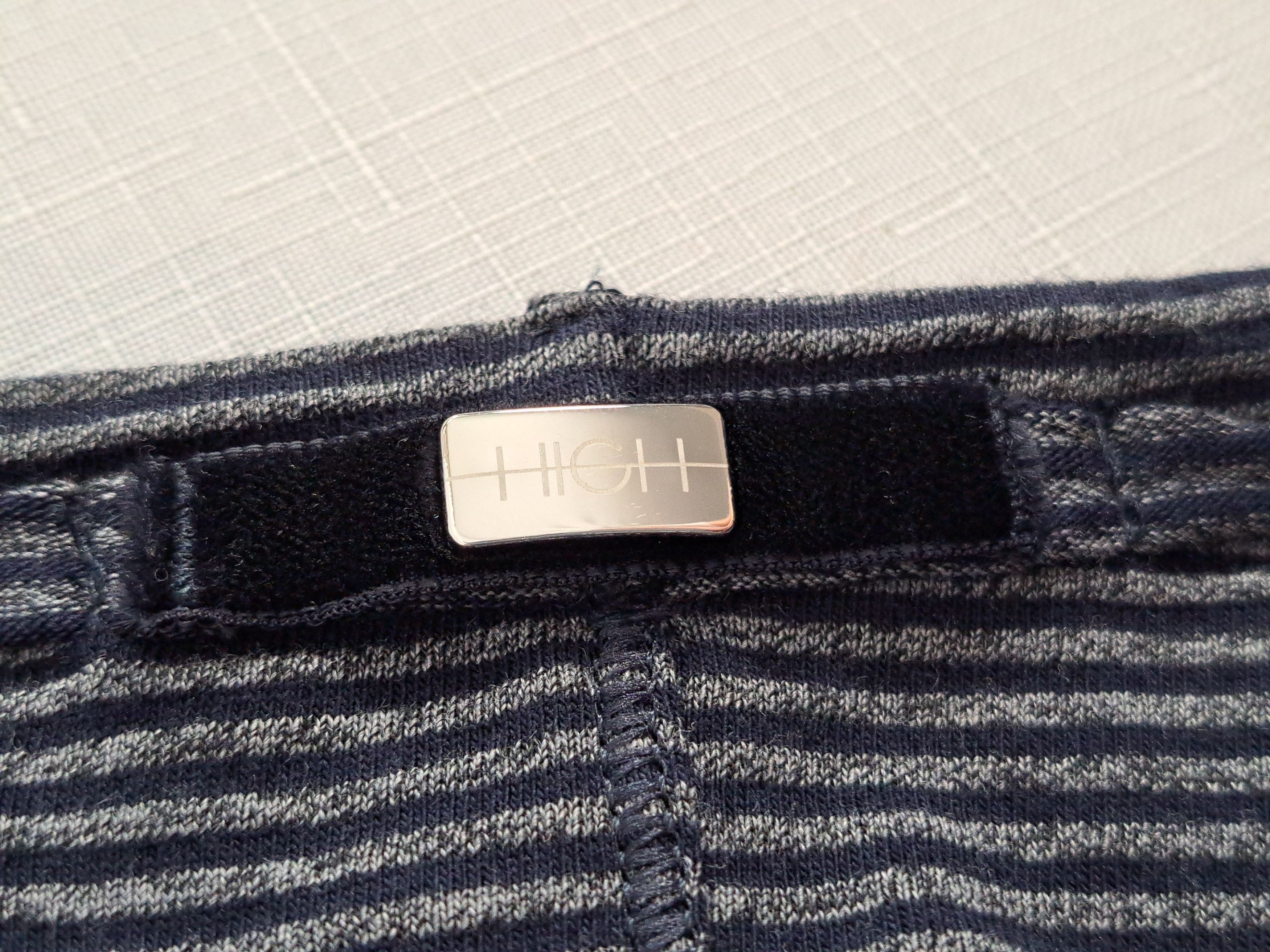 Other HIGH everyday couture striped pullover. Size M Size M / US 6-8 / IT 42-44 - 8 Thumbnail