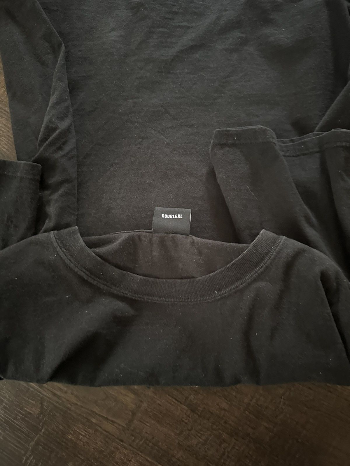 Revenge Revenge Entombment Tee Size US XXL / EU 58 / 5 - 3 Thumbnail