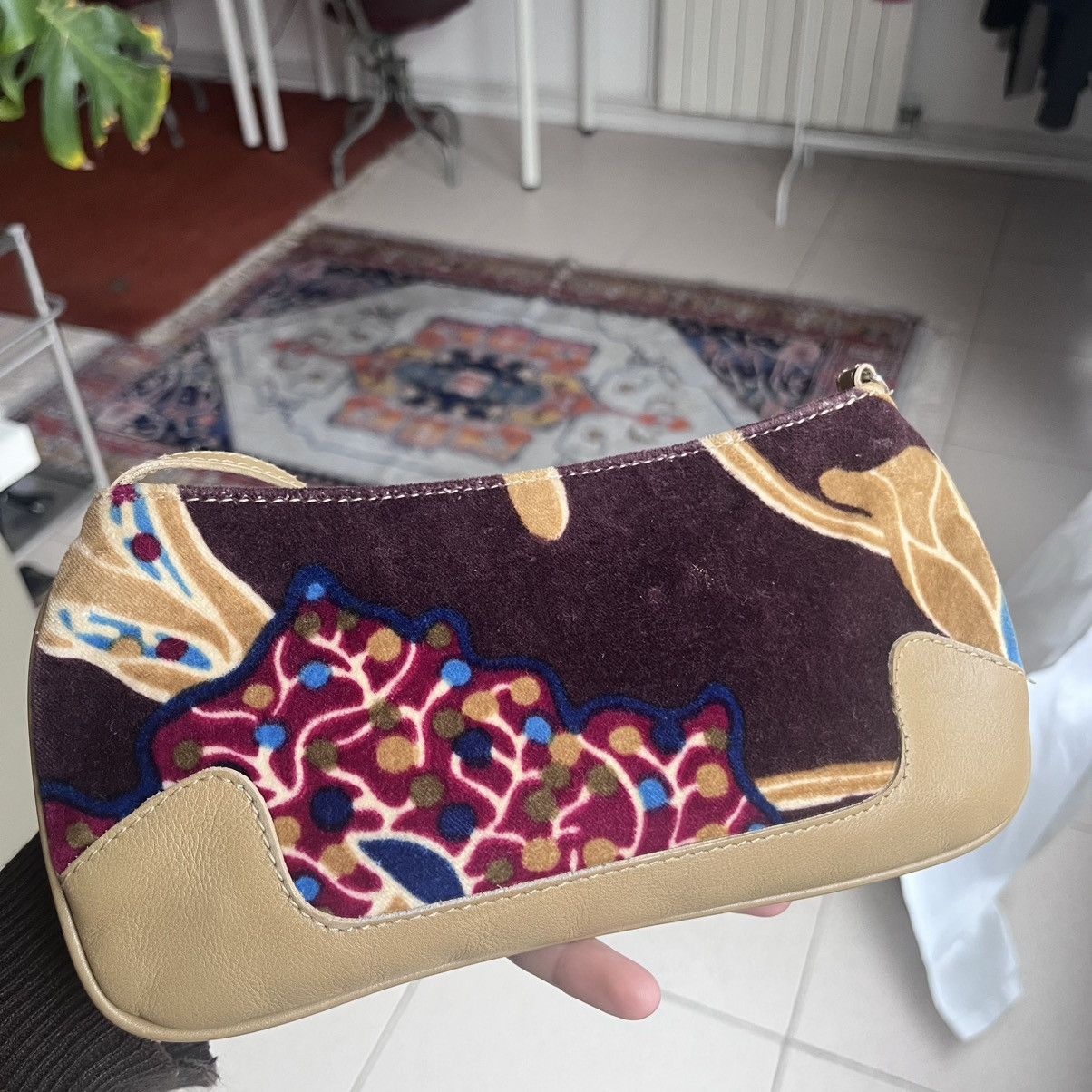Dolce & Gabbana Dolce & Gabbanna Bag Size ONE SIZE - 2 Thumbnail