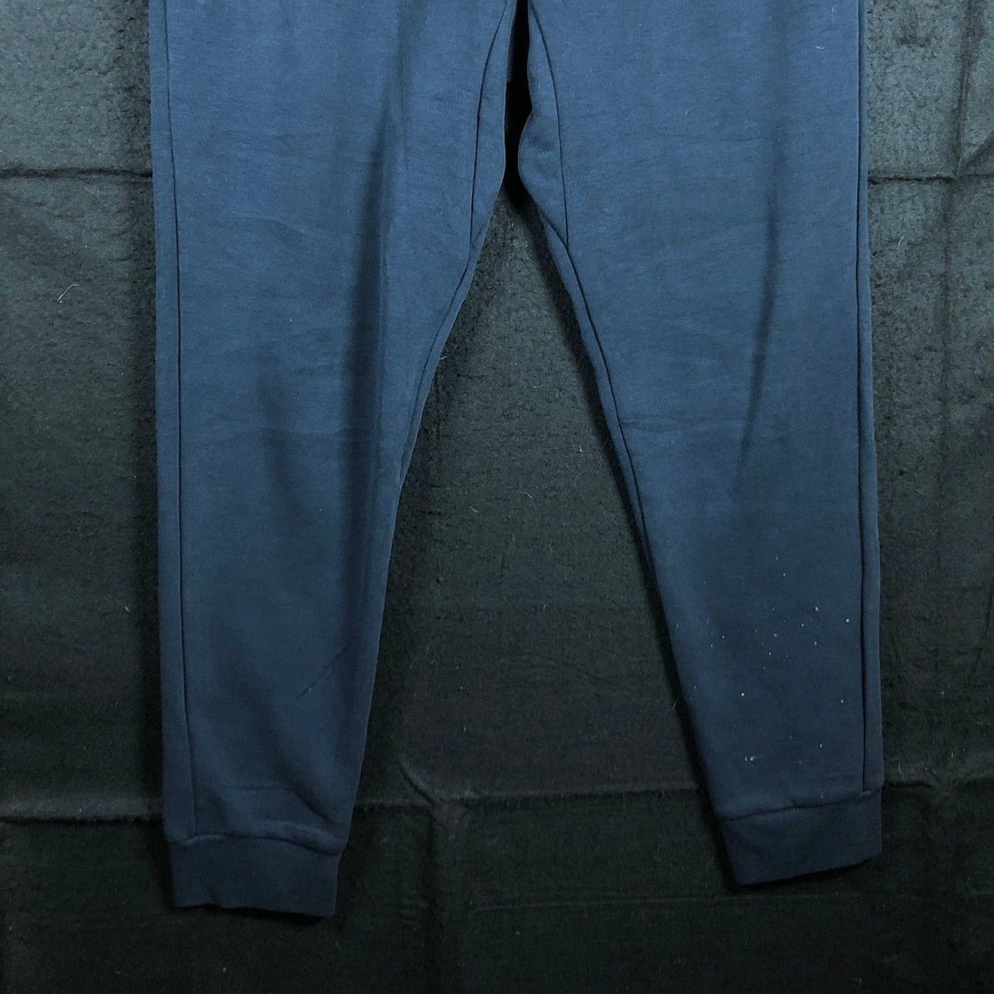 Polo Ralph Lauren Polo Ralph Lauren Mens Pants Navy Performance Tapered Joggers Small Athletic Regular Sweatpants Men Size US S / EU 44-46 / 1 - 3 Thumbnail