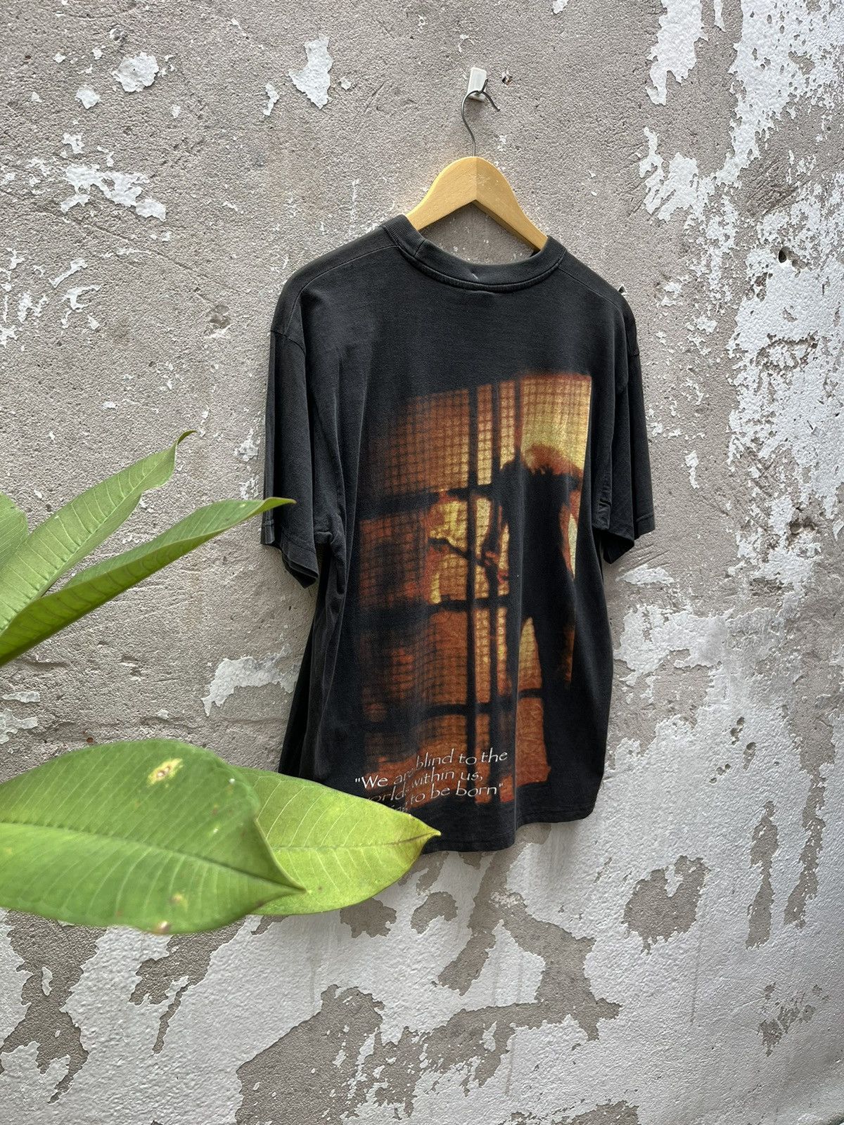 Vintage At The Gates Size US M / EU 48-50 / 2 - 3 Thumbnail
