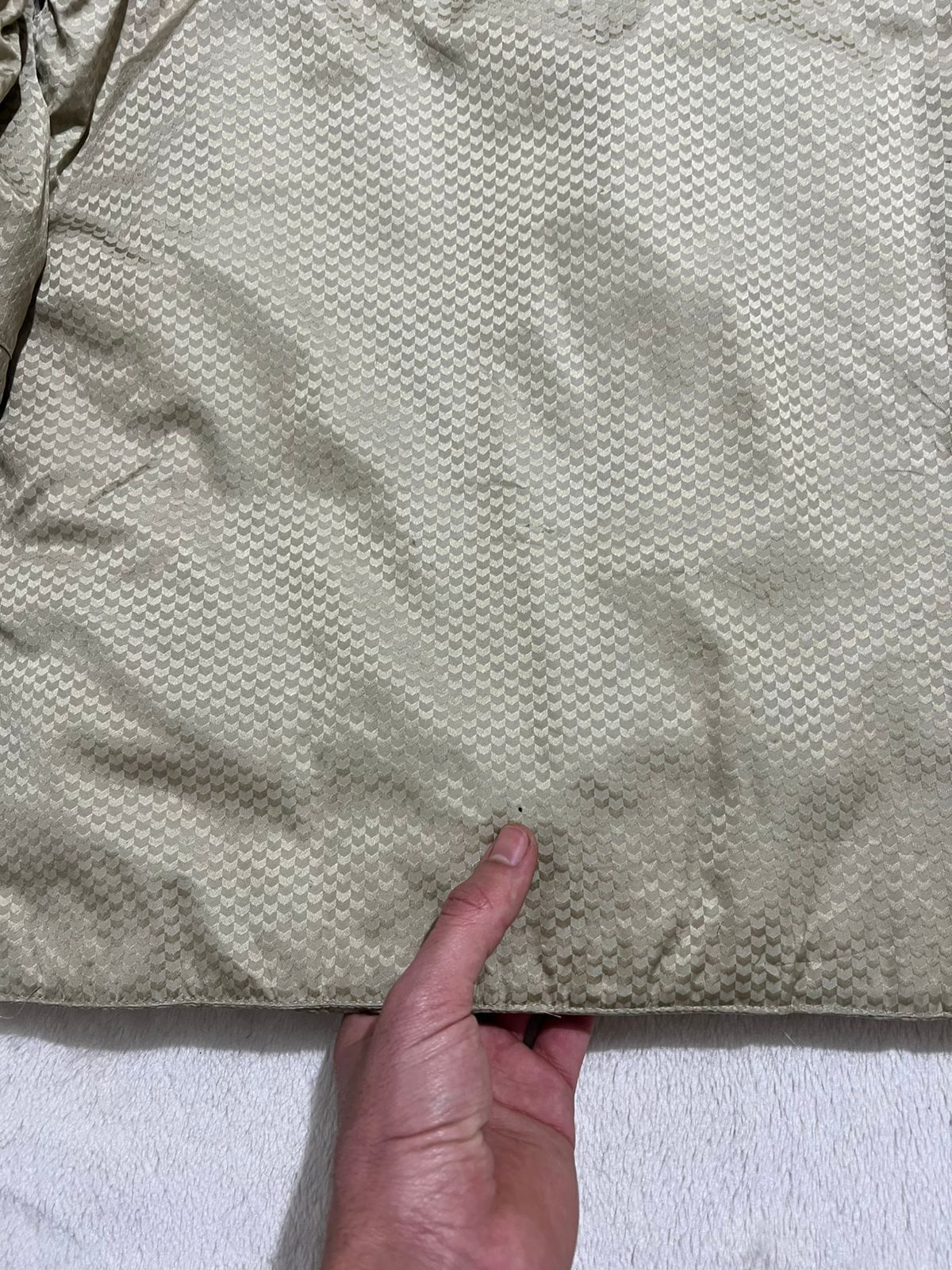 Moncler Moncler vintage jacket Size US S / EU 44-46 / 1 - 18 Thumbnail