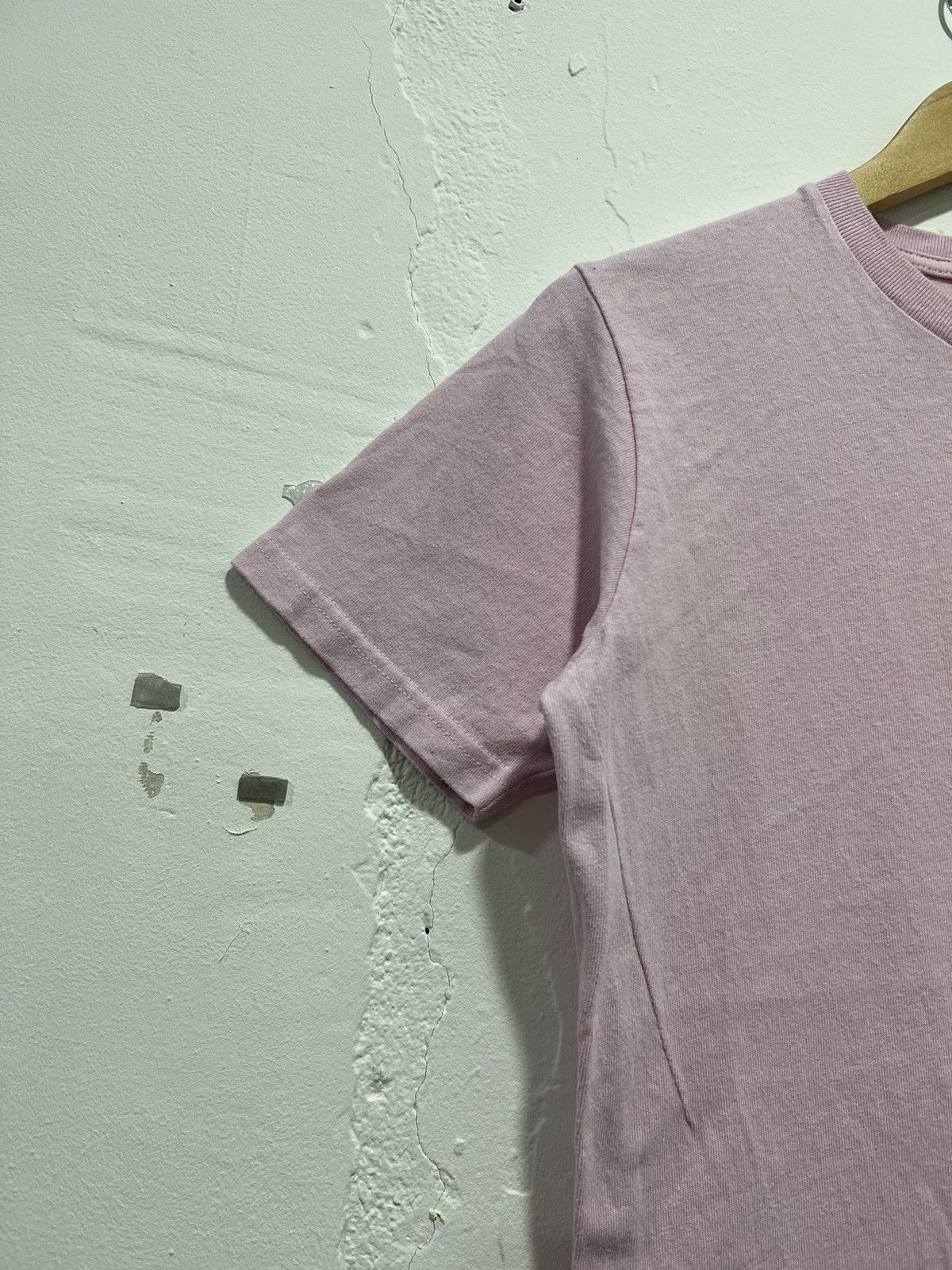 Number (N)ine Number (N)ine Small Box Logo Tshirt Size US S / EU 44-46 / 1 - 4 Thumbnail