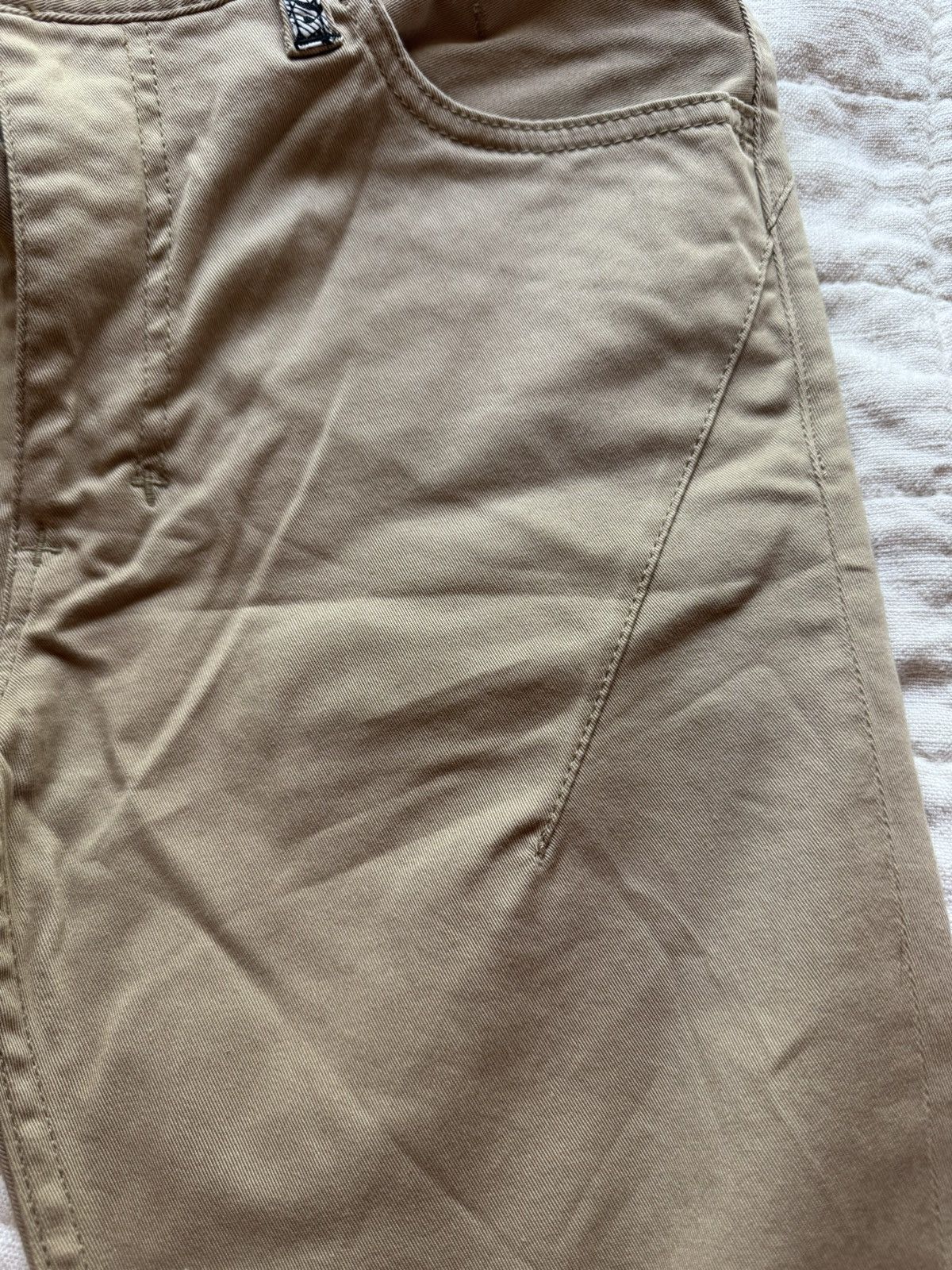 Number (N)ine Number Nine Casual Pants Size US 29 - 10 Thumbnail