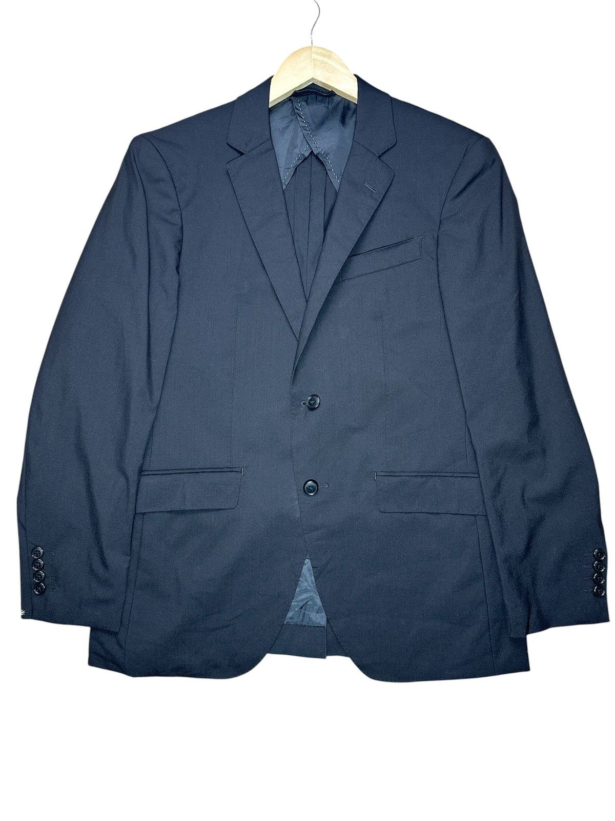 Mr. Junko Mr. Junko Blazer Size 50R - 1 Thumbnail