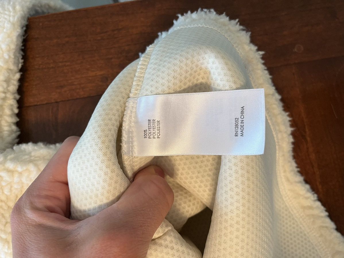 Travis Scott Travis Scott Cactus Trails Sherpa hoodie Size US L / EU 52-54 / 3 - 8 Thumbnail