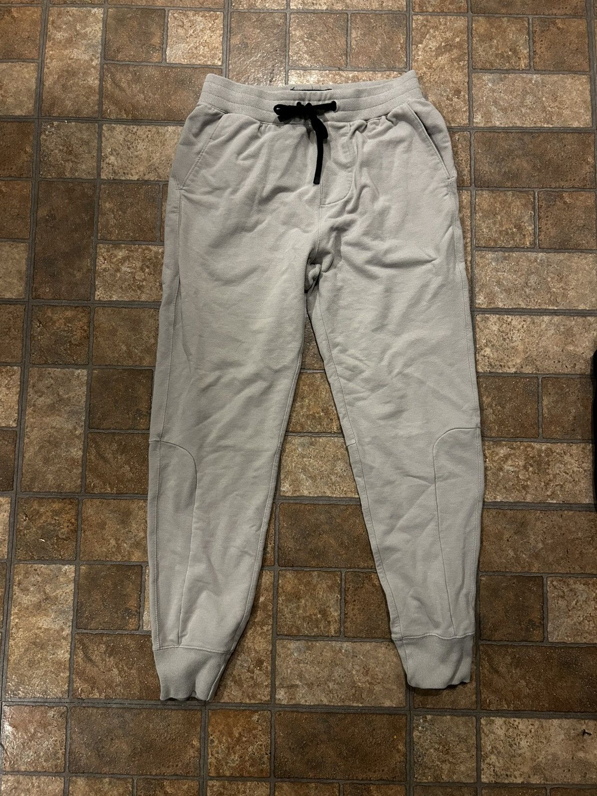 Abercrombie & Fitch Abercrombie & Fitch -Reg Joggers Sz: S Size US 30 / EU 46 - 1 Thumbnail