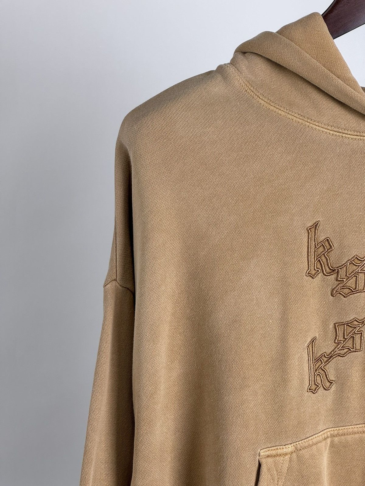 Ksubi Ksubi hoodie Xs Size US XS / EU 42 / 0 - 6 Thumbnail