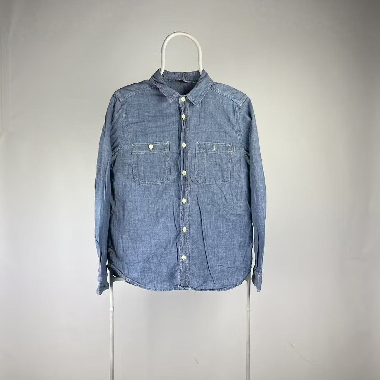 Carhartt Carhartt classic shirt size Medium Size US M / EU 48-50 / 2 - 1 Thumbnail
