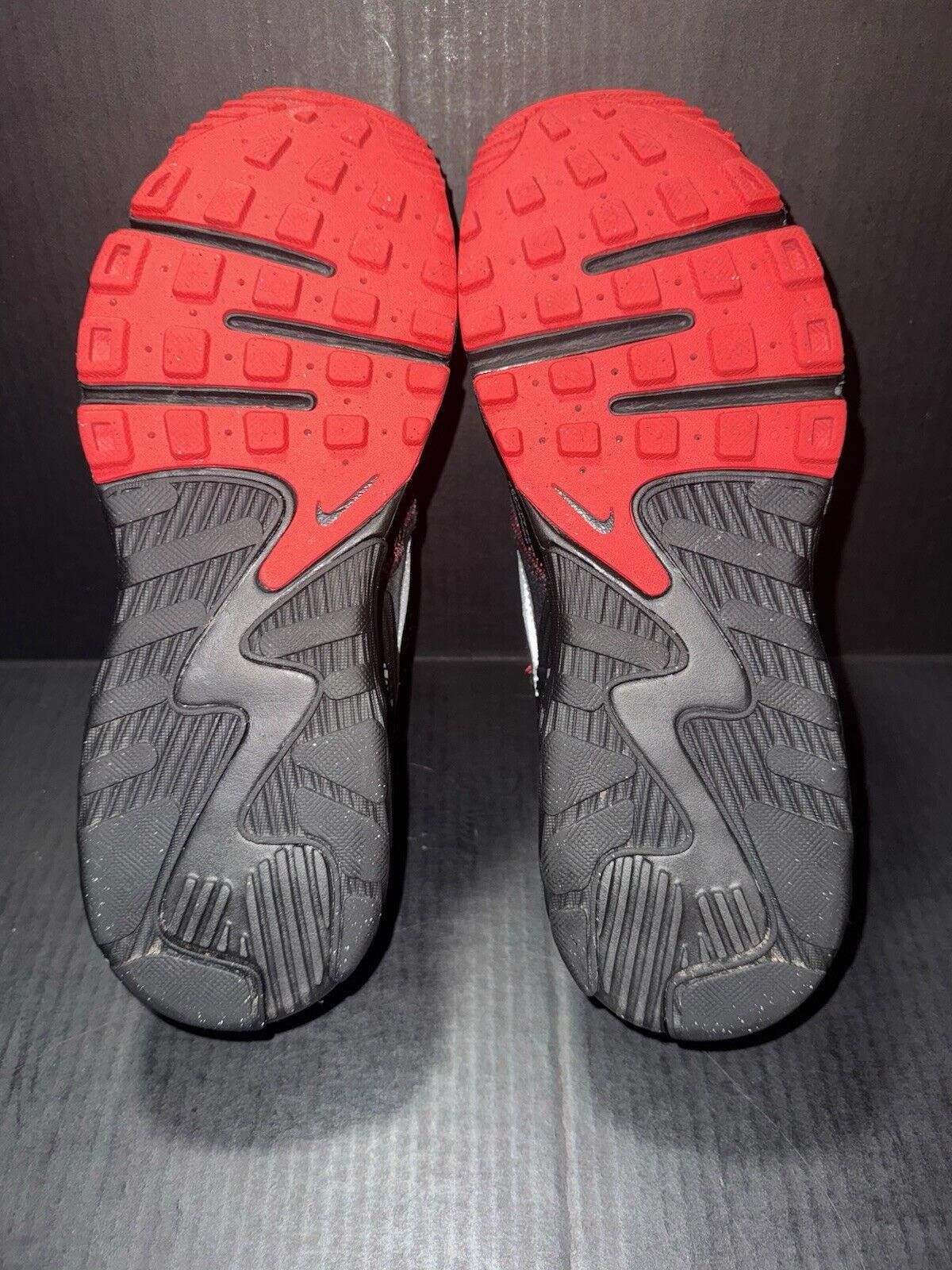 Nike Nike Men's Air Max Excee Black Sport Red DM0832-001 - Sz 8.5 Size US 8.5 / EU 41-42 - 7 Thumbnail