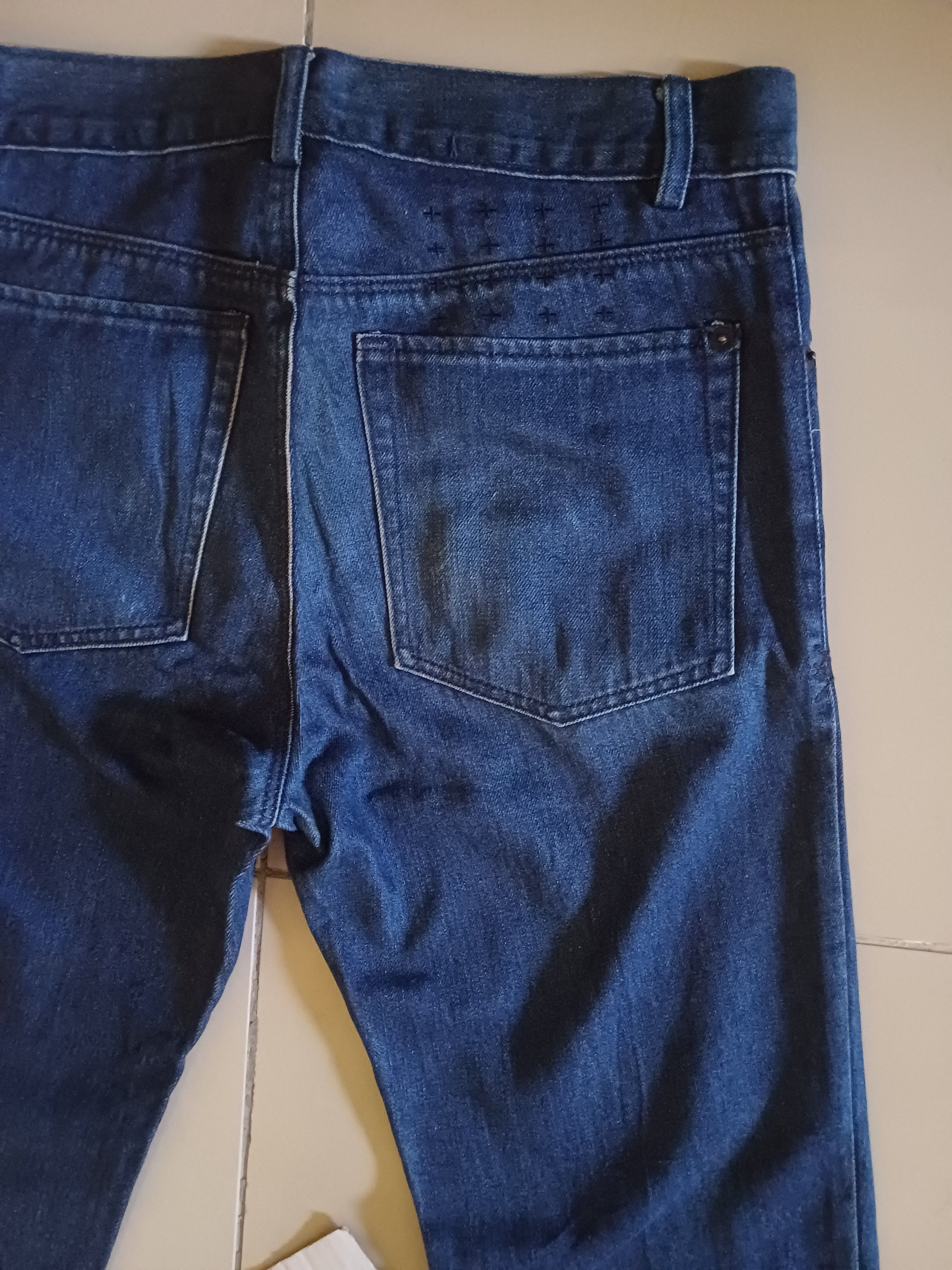 Designer × Ksubi Awesome KSUBI Skinny jeans 🔥🔥🔥 Size US 30 / EU 46 - 14 Thumbnail