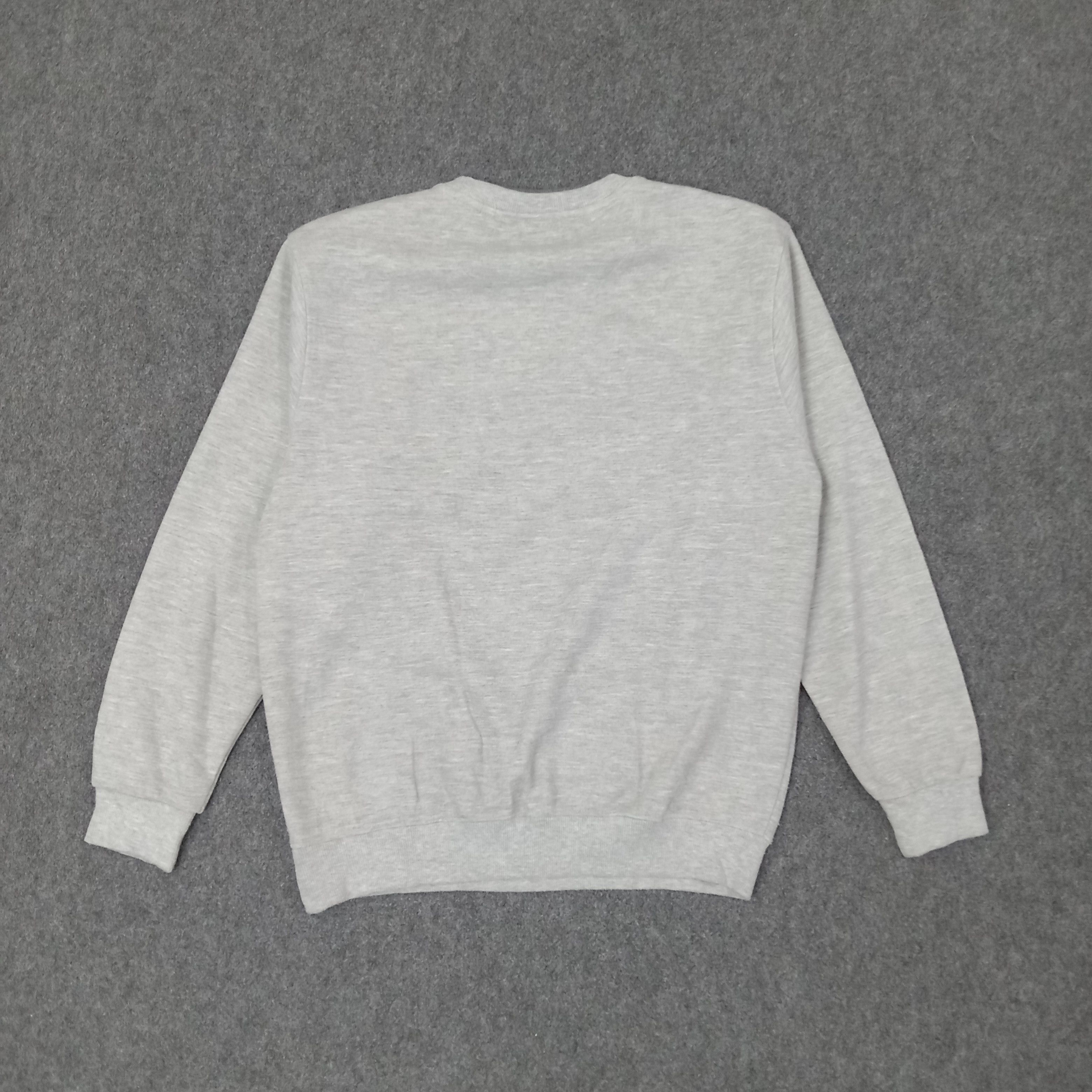 Japanese Brand Mr.Junko Japanese Brand Sweatshirt C247N12 Size US M / EU 48-50 / 2 - 4 Thumbnail