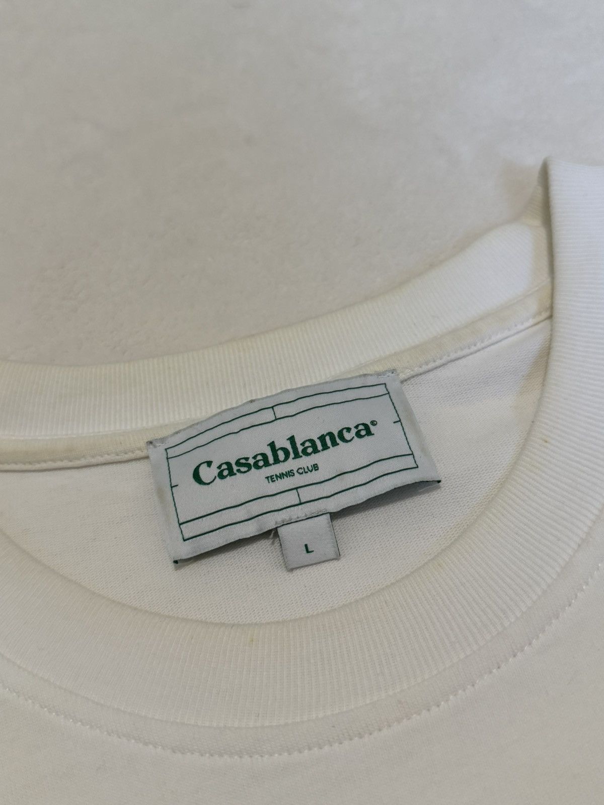 Casablanca Casablanca Casaway Shirt Size US L / EU 52-54 / 3 - 3 Thumbnail