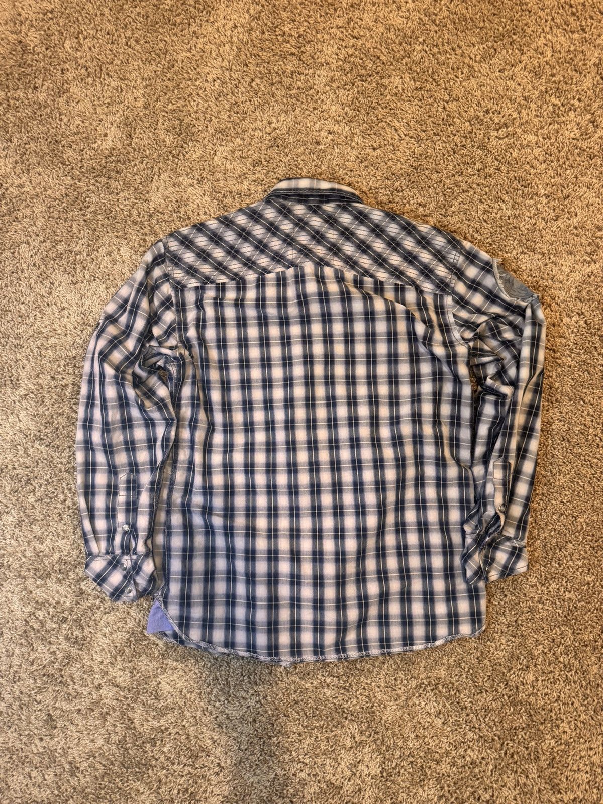 Roar Roar long sleeve Size US M / EU 48-50 / 2 - 4 Thumbnail