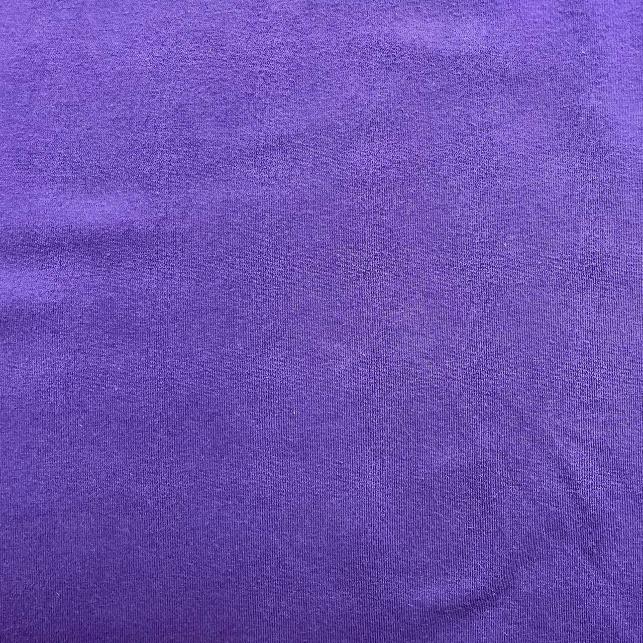 Designer × Dolce & Gabbana Dolce & Gabbana Underwear V-Neck T Shirt Purple Size XL/XXL Size US XXL / EU 58 / 5 - 16 Thumbnail