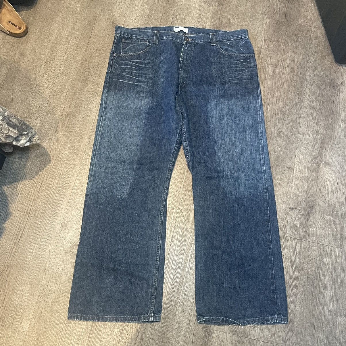 Levi’s Silvertabs True Boot Cut