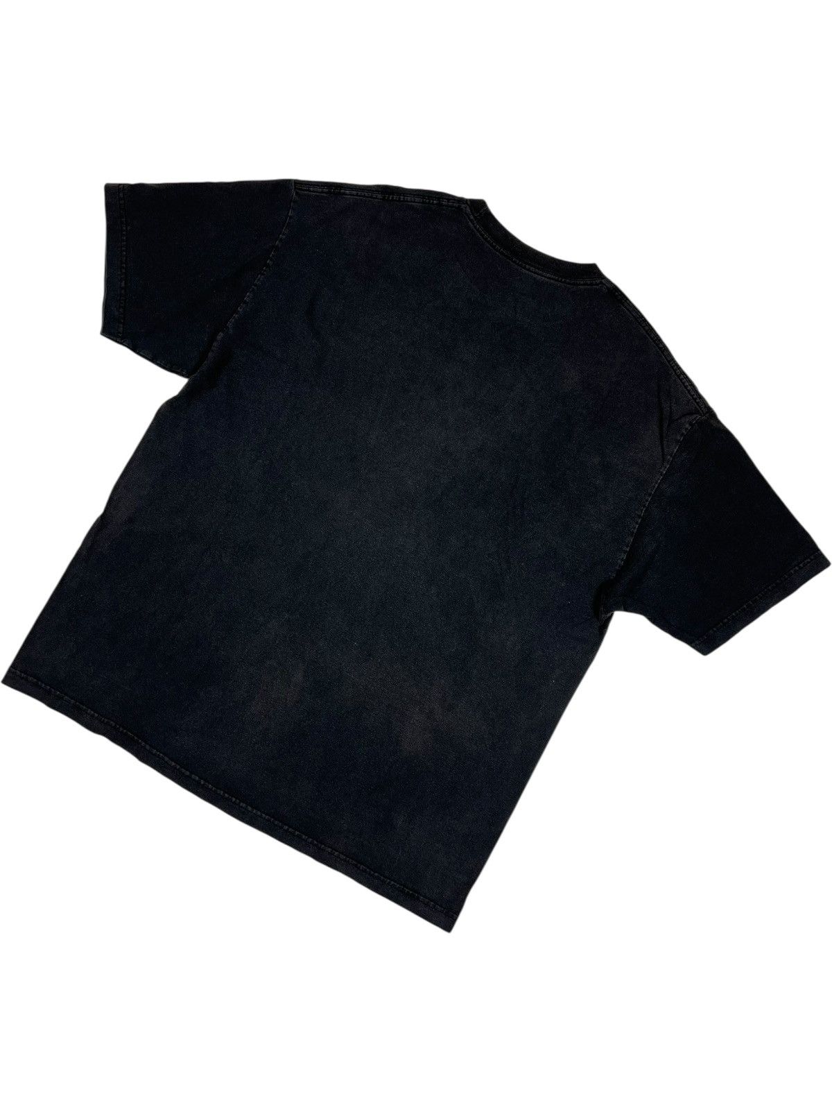 Vintage Y2K Era Ghost Rider Tee Size US XL / EU 56 / 4 - 4 Thumbnail