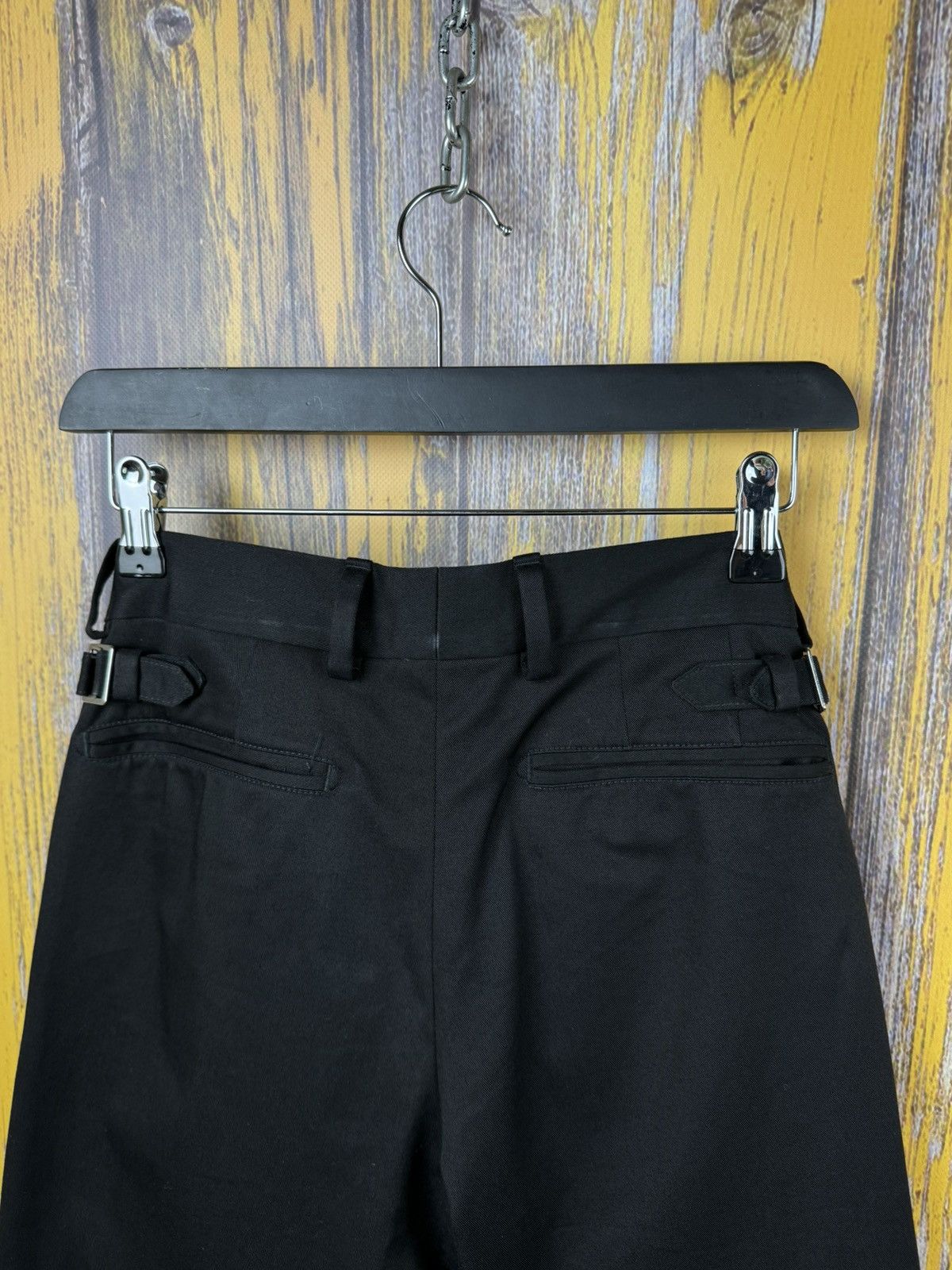 Louis Vuitton Louis Vuitton Vintage Pants Woman Size 42 Size 28" / US 6 / IT 42 - 20 Thumbnail