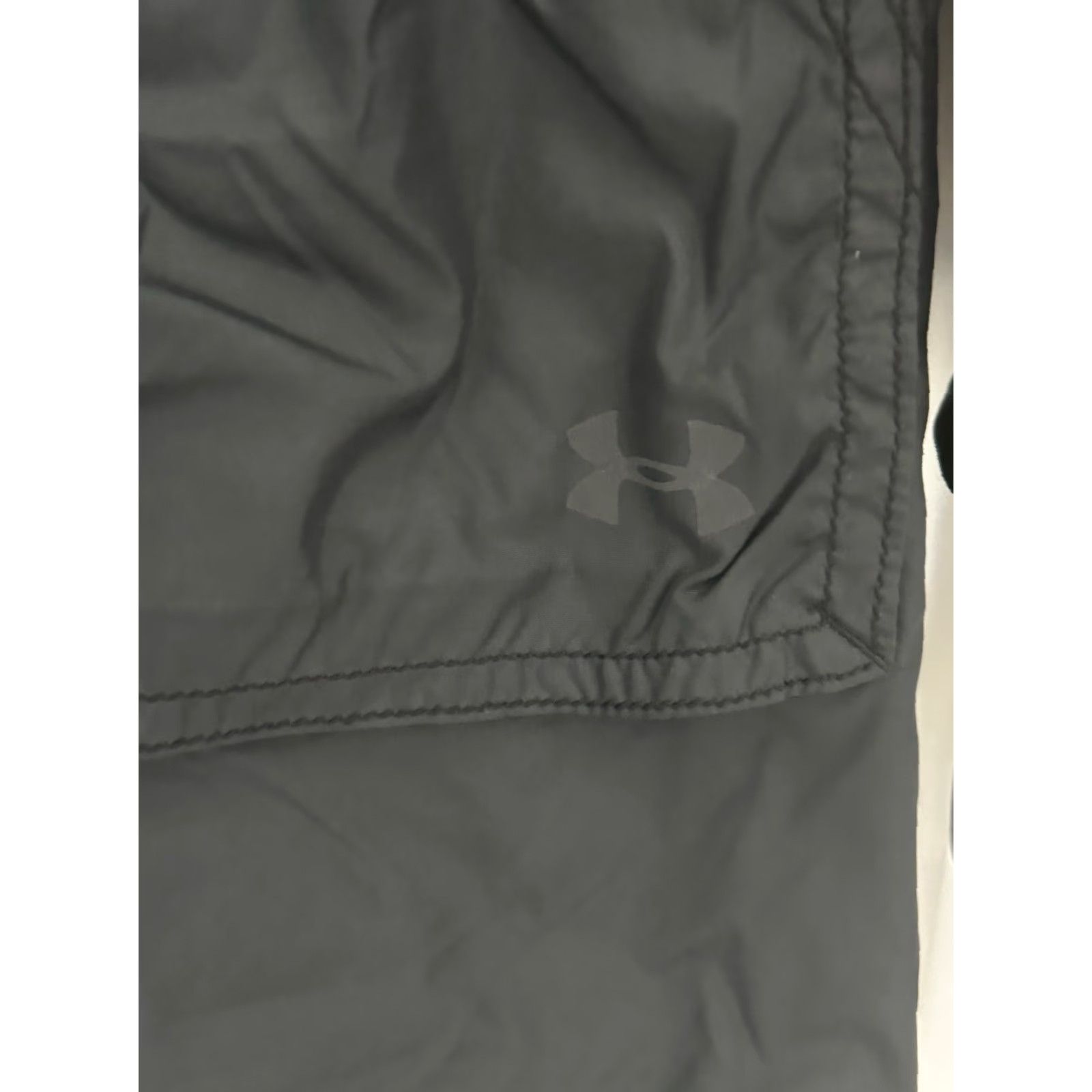 Under Armour Under Armour Women Impasse Trail Long Jacket Windbreaker Size M Size M / US 6-8 / IT 42-44 - 4 Thumbnail