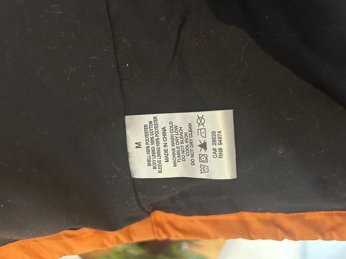 Stussy Stussy Coaches Jacket Size US M / EU 48-50 / 2 - 6 Thumbnail