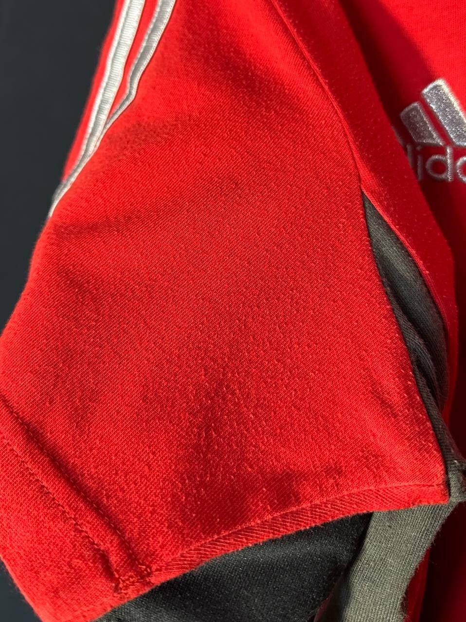 Adidas Liverpool Training Jersey Football Shirt soccer Adidas Size US S / EU 44-46 / 1 - 3 Thumbnail
