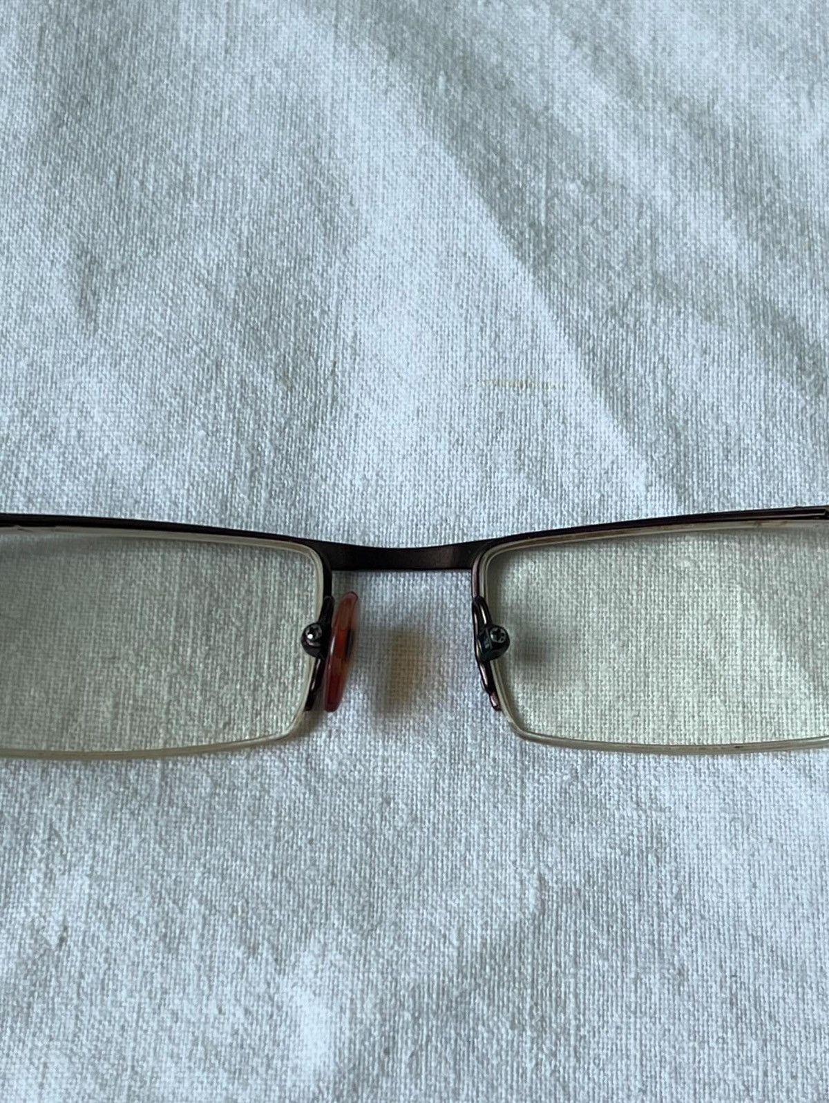 J.F. REY × Vintage Vintage J.F. Ray Jkh Hamlet Eyeglasses Size ONE SIZE - 5 Thumbnail