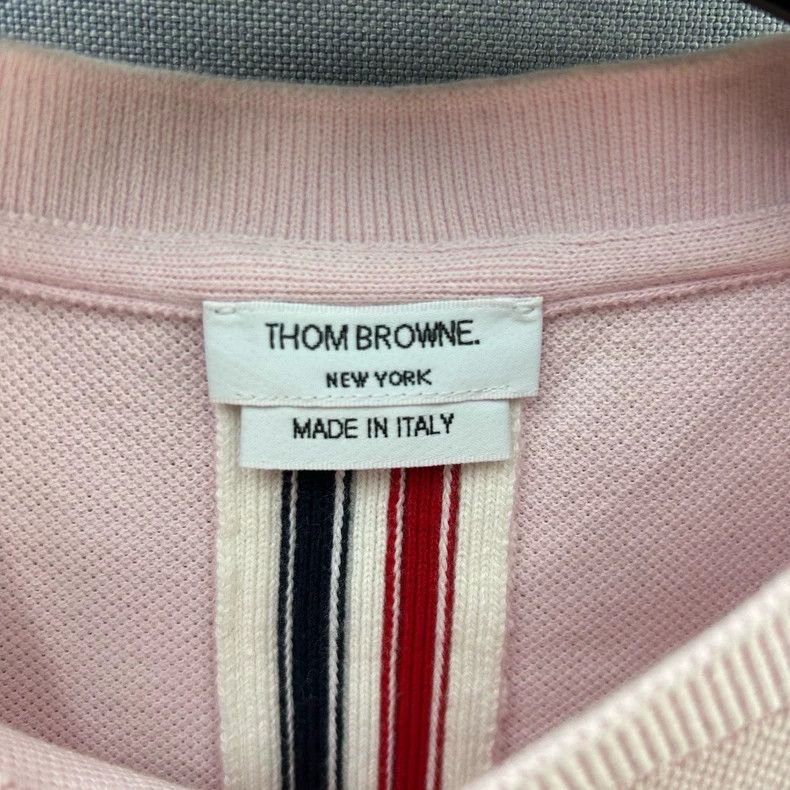 Thom Browne Thom Browne shorts Size S / US 4 / IT 40 - 3 Thumbnail