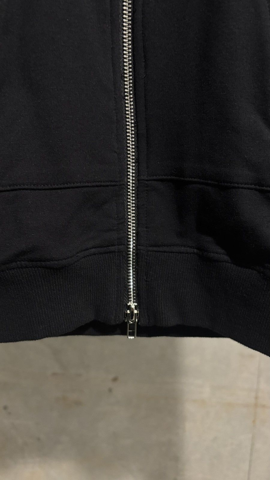 Designer Aosuism Soren Hoodie Size US M / EU 48-50 / 2 - 11 Thumbnail