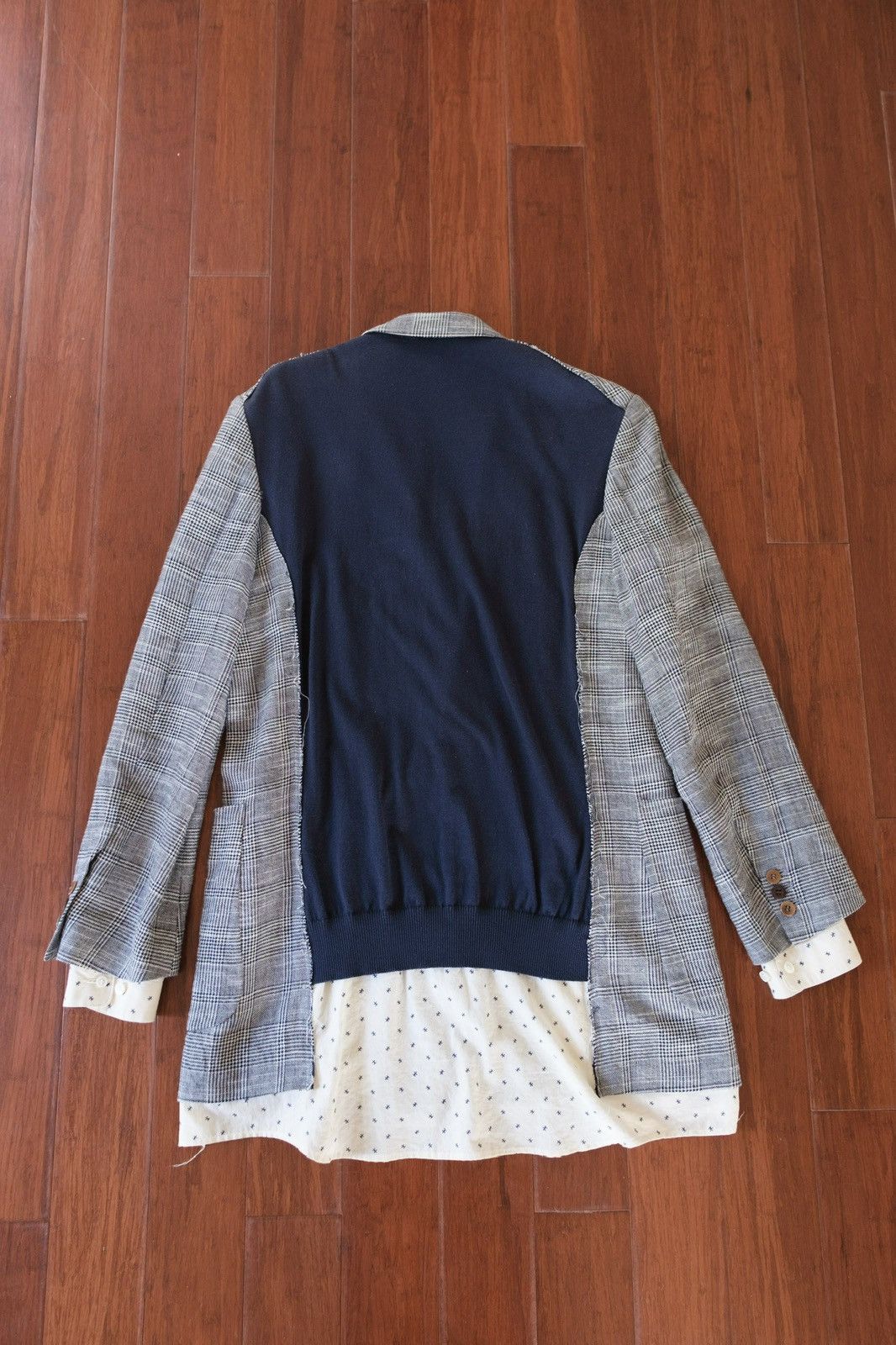 Undercover Undercover 16ss coat Size US L / EU 52-54 / 3 - 2 Thumbnail