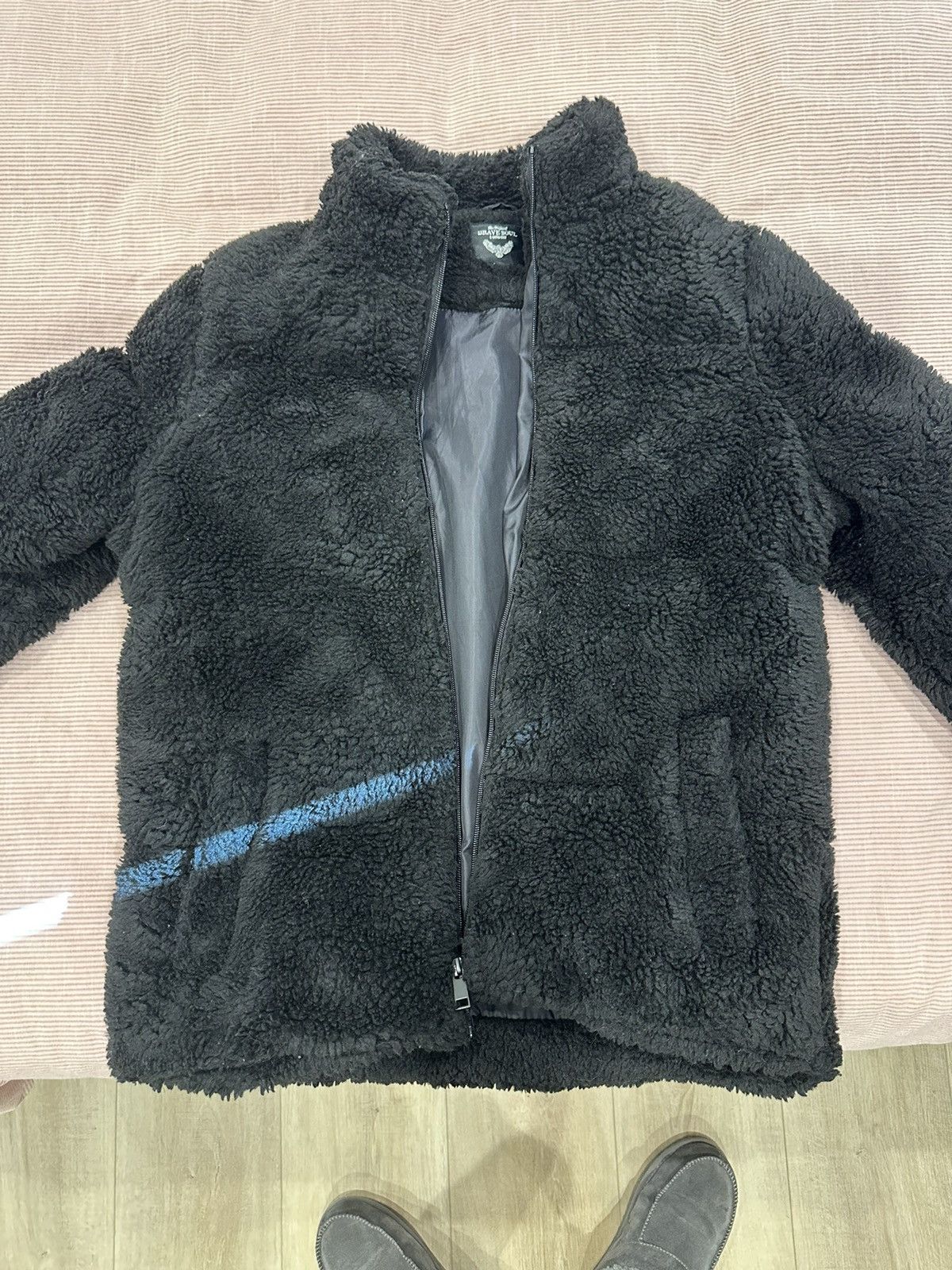Vintage The Original Brave Soul Jacket Grailed