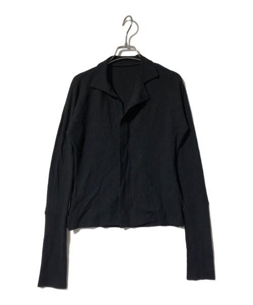 Yohji Yamamoto YOHJI YAMAMOTO knit cardigan Size US M / EU 48-50 / 2 - 1 Thumbnail