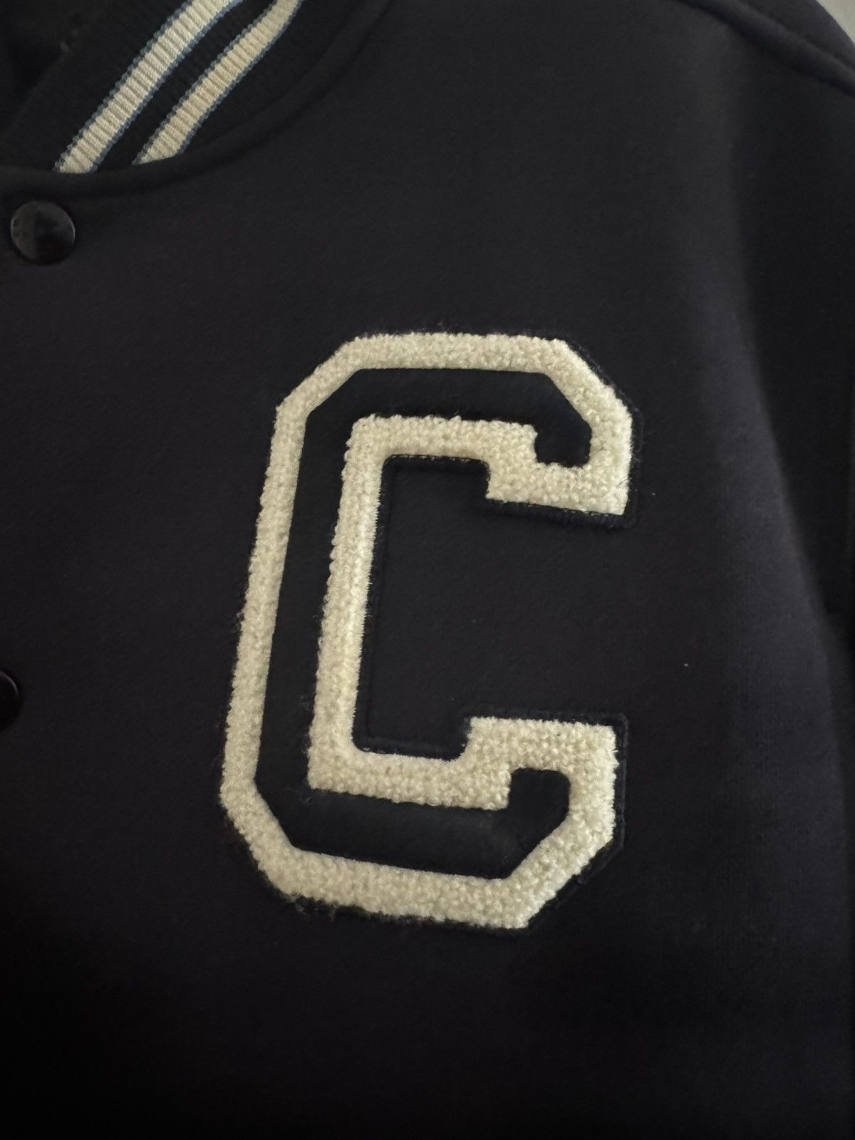 Coach Coach varsity C leather jacket Size US S / EU 44-46 / 1 - 4 Thumbnail
