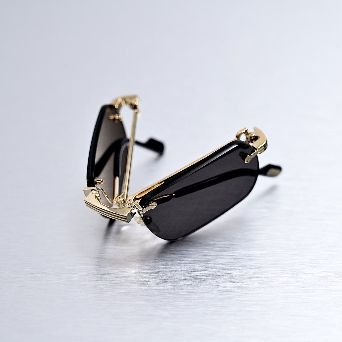 Cartier CARTIER CT0499S SUNGLASSES Size ONE SIZE - 11 Thumbnail