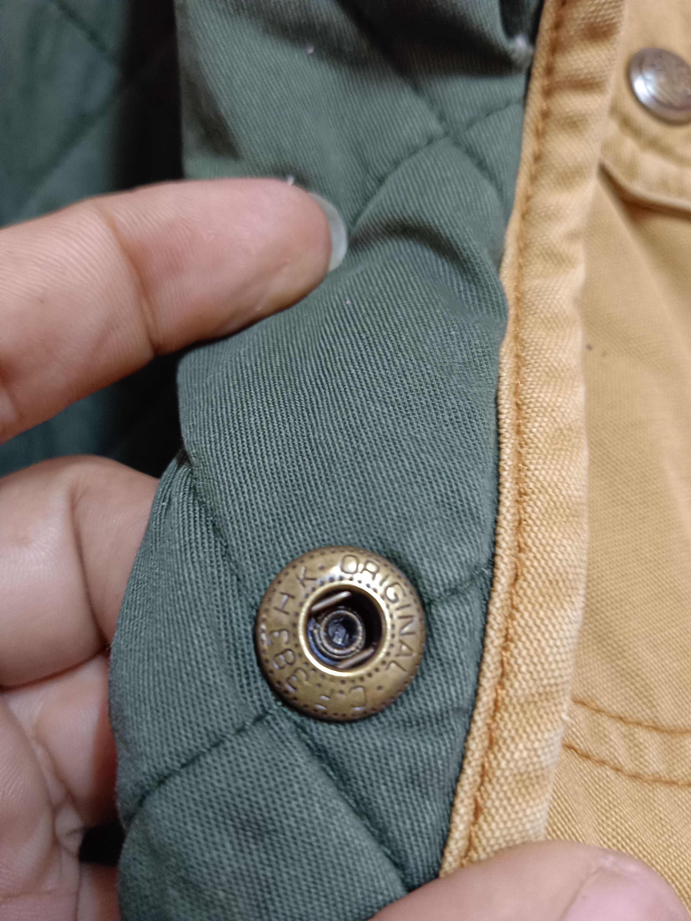 Timberland × Vintage 🔥TIMBERLAND VEST WINTER 🔥 Size US L / EU 52-54 / 3 - 7 Thumbnail