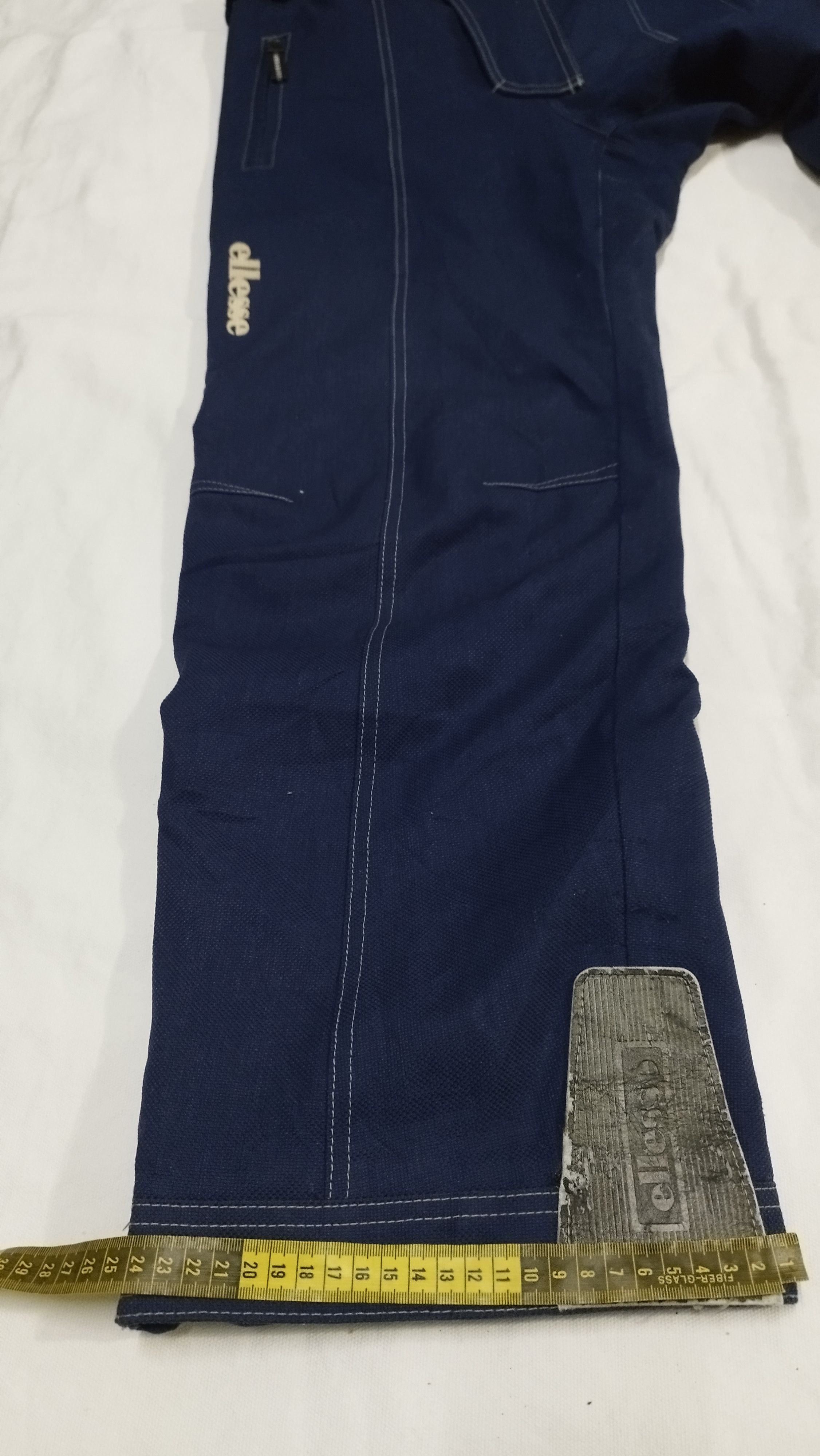Ellesse × Other Ellesse ski jumpsuits Size US 35 - 8 Thumbnail