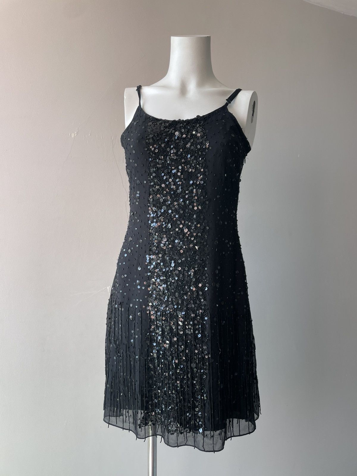 Vintage Vintage dress Size M / US 6-8 / IT 42-44 - 5 Thumbnail