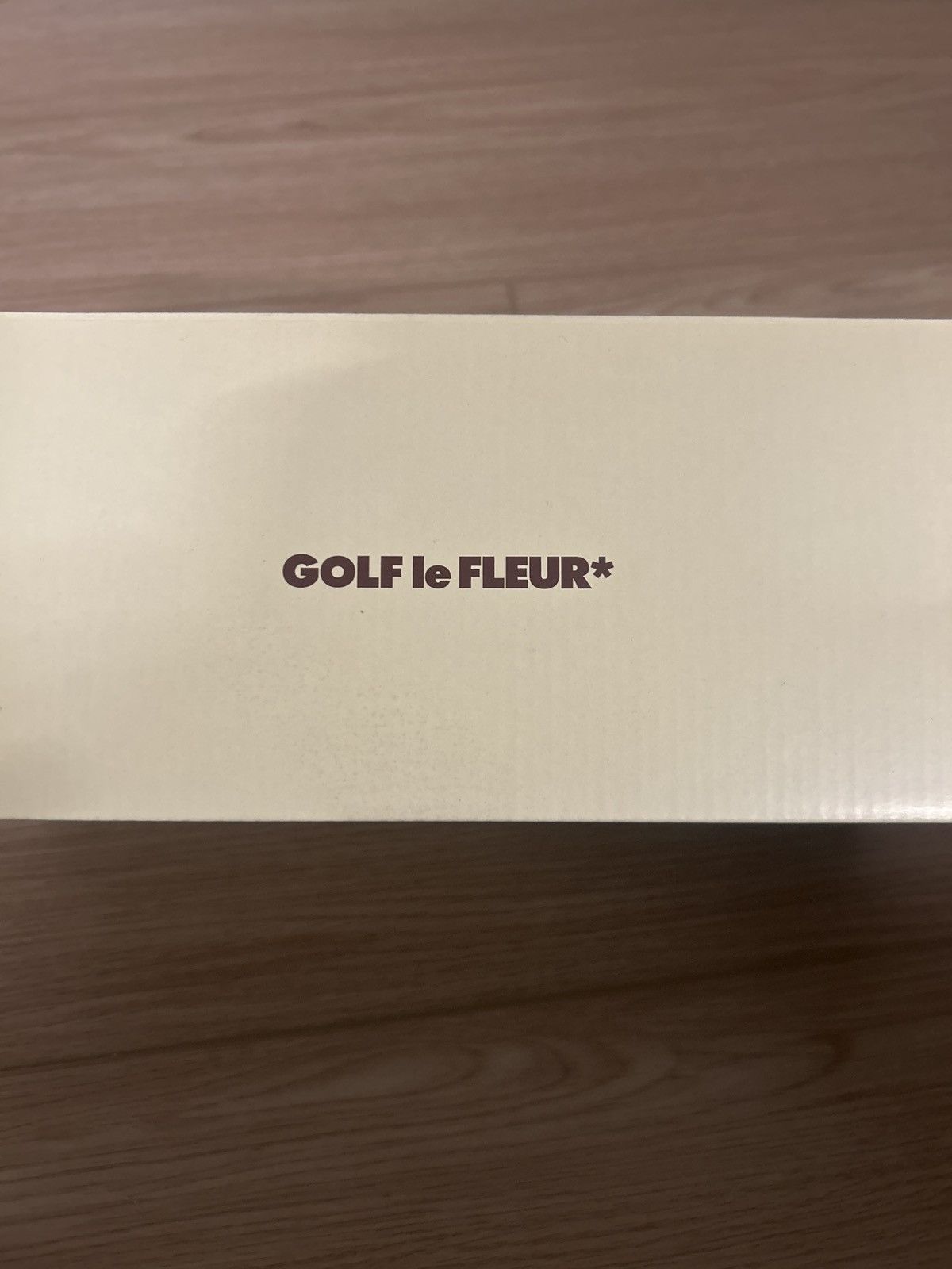 Converse Golf le fleur x Converse Chuck 70 Low Size US 8 / EU 41 - 9 Thumbnail