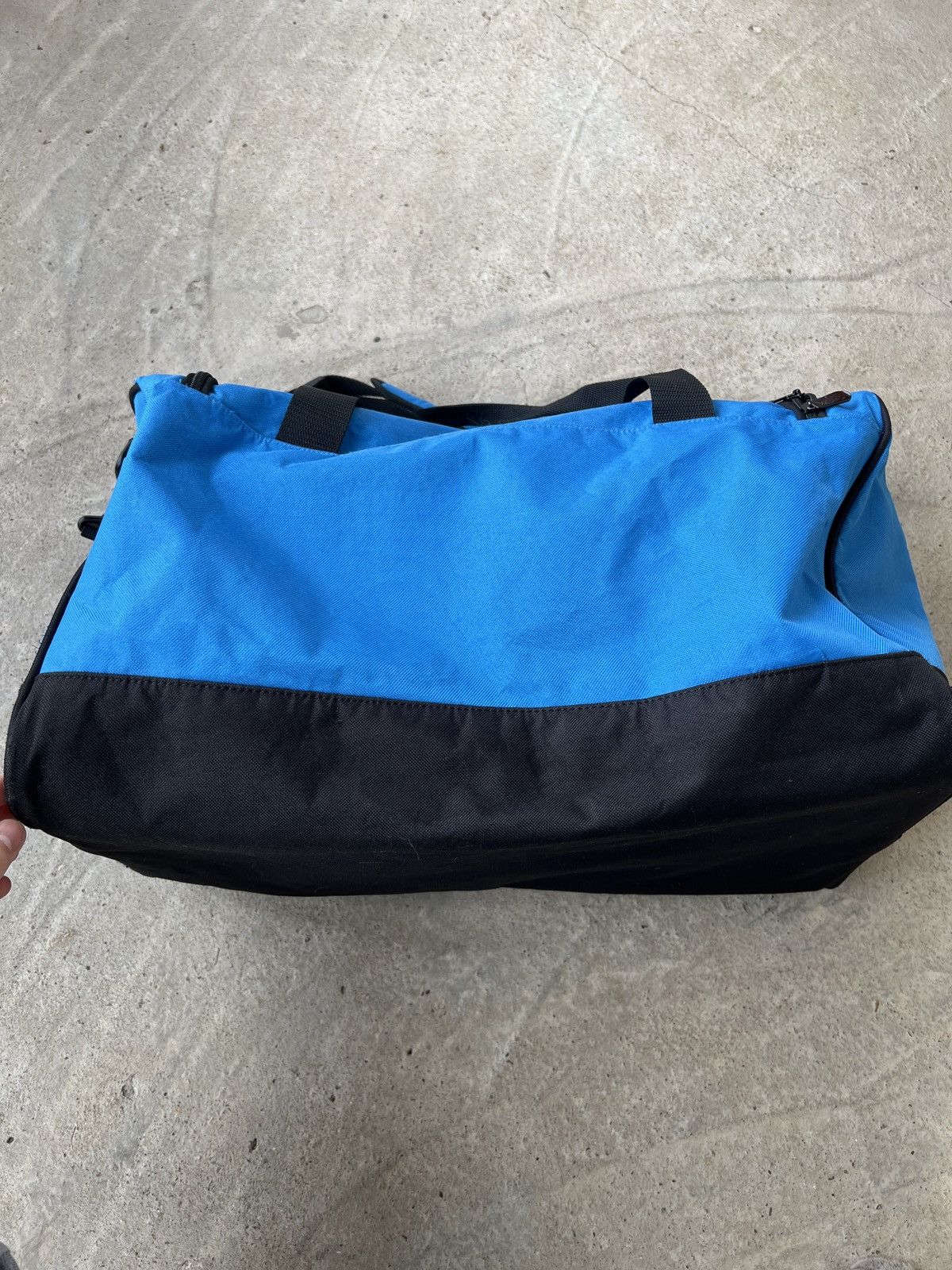 Ralph Lauren Ralph Lauren Sport Bag Size ONE SIZE - 6 Thumbnail