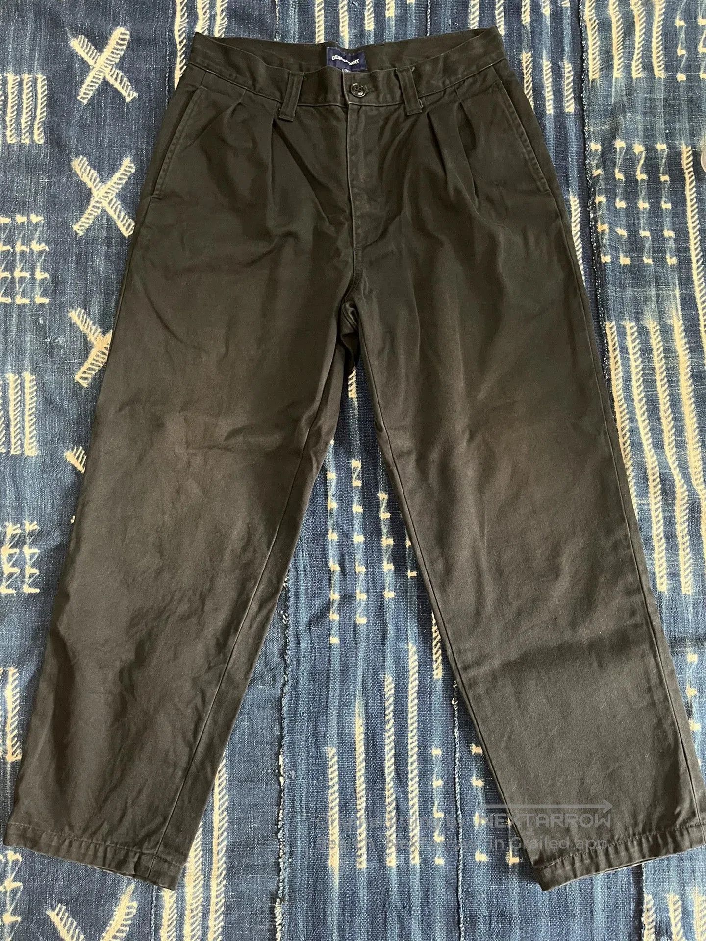 Other descendant DC. Size US 28 / EU 44 - 1 Thumbnail