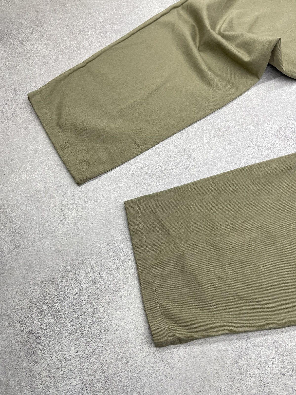 Dickies Vintage Dickies Chino Pants Beige Y2K Size US 38 / EU 54 - 8 Thumbnail
