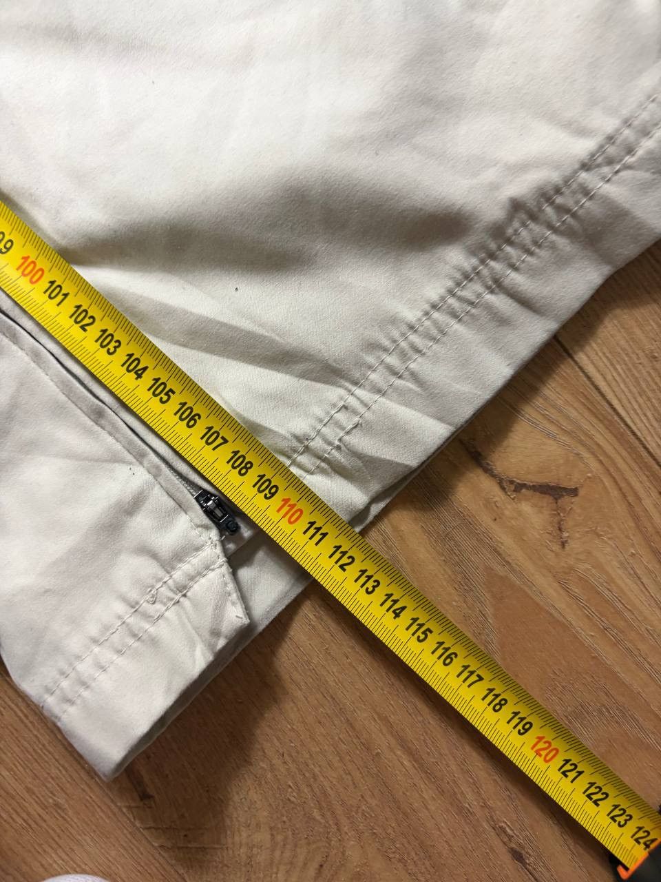 Nike 00’s NIKE X LEBRON VINTAGE BAGGY Y2K BASKETBALL TRACK PANTS Size US 34 / EU 50 - 6 Thumbnail