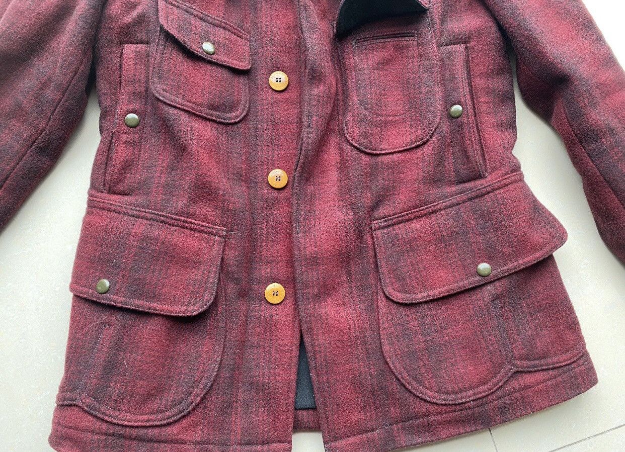 Freewheelers freewheelers hampton coat 2410-Nextarrow Size US M / EU 48-50 / 2 - 7 Thumbnail
